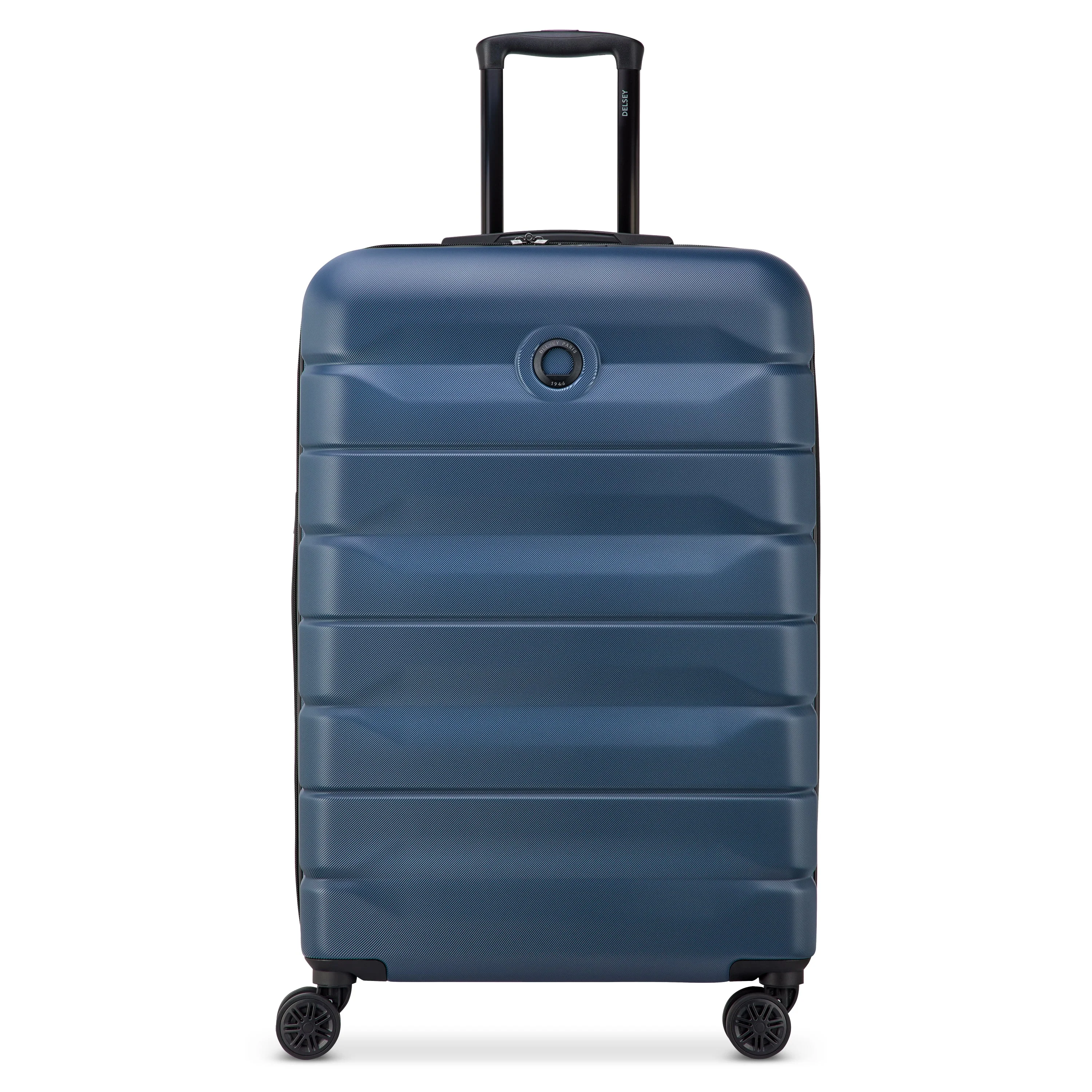 AIR ARMOUR | Check-in Large Koffer Erweiterbar 76 CM KIESELSTEIN