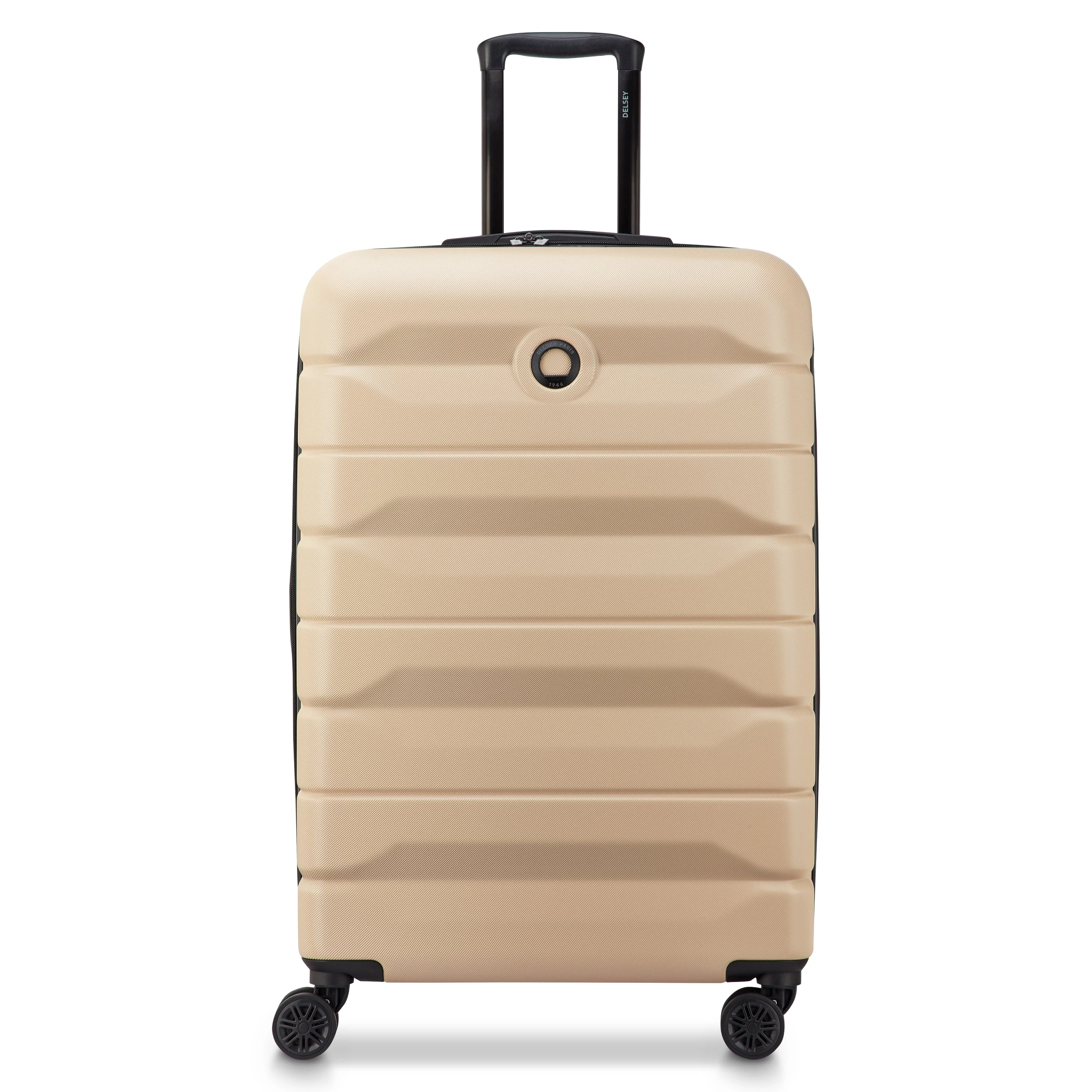 AIR ARMOUR | Check-in Large Koffer Erweiterbar 76 CM WARM ZAND