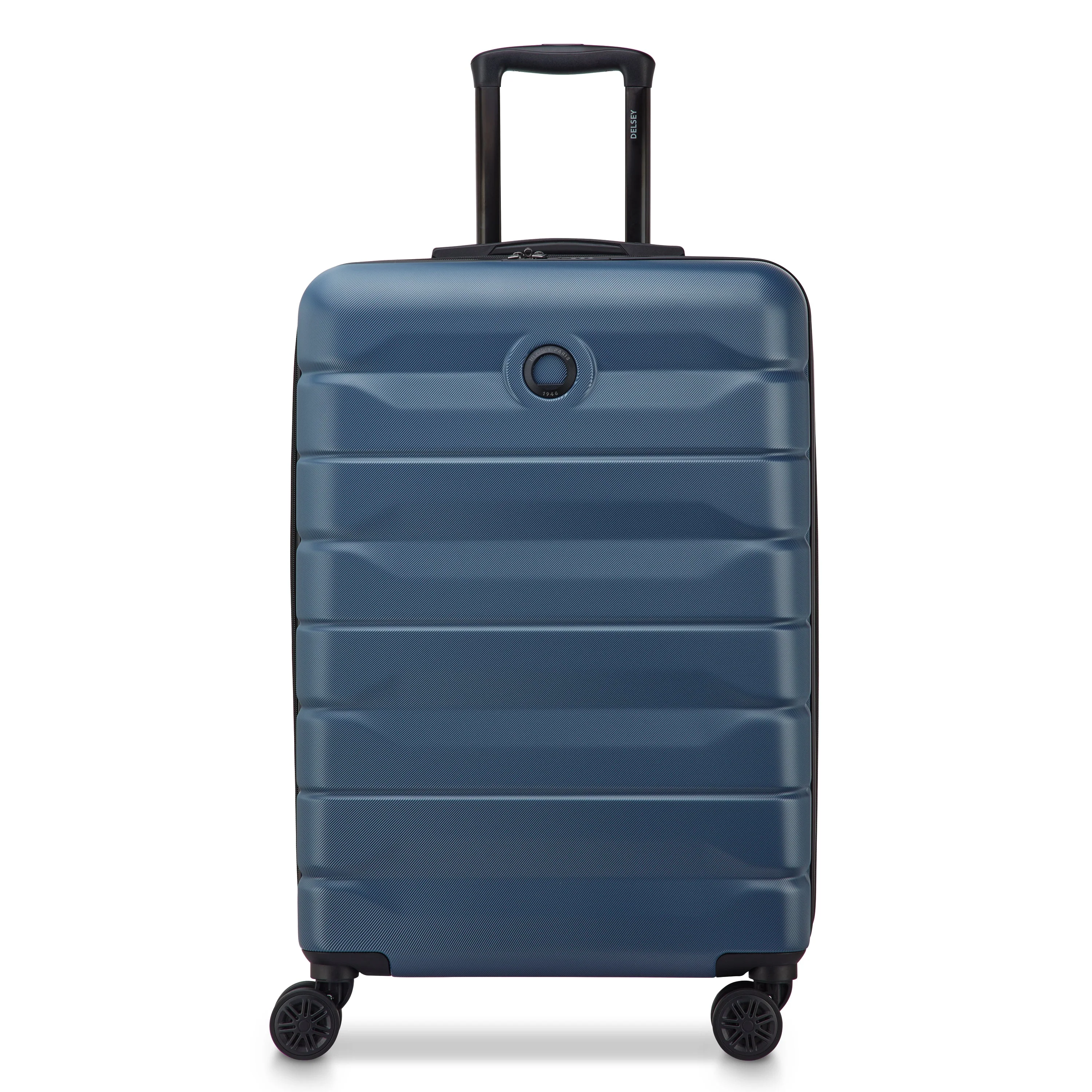 AIR ARMOUR | Check-in Medium Koffer Erweiterbar 66 CM KIESELSTEIN