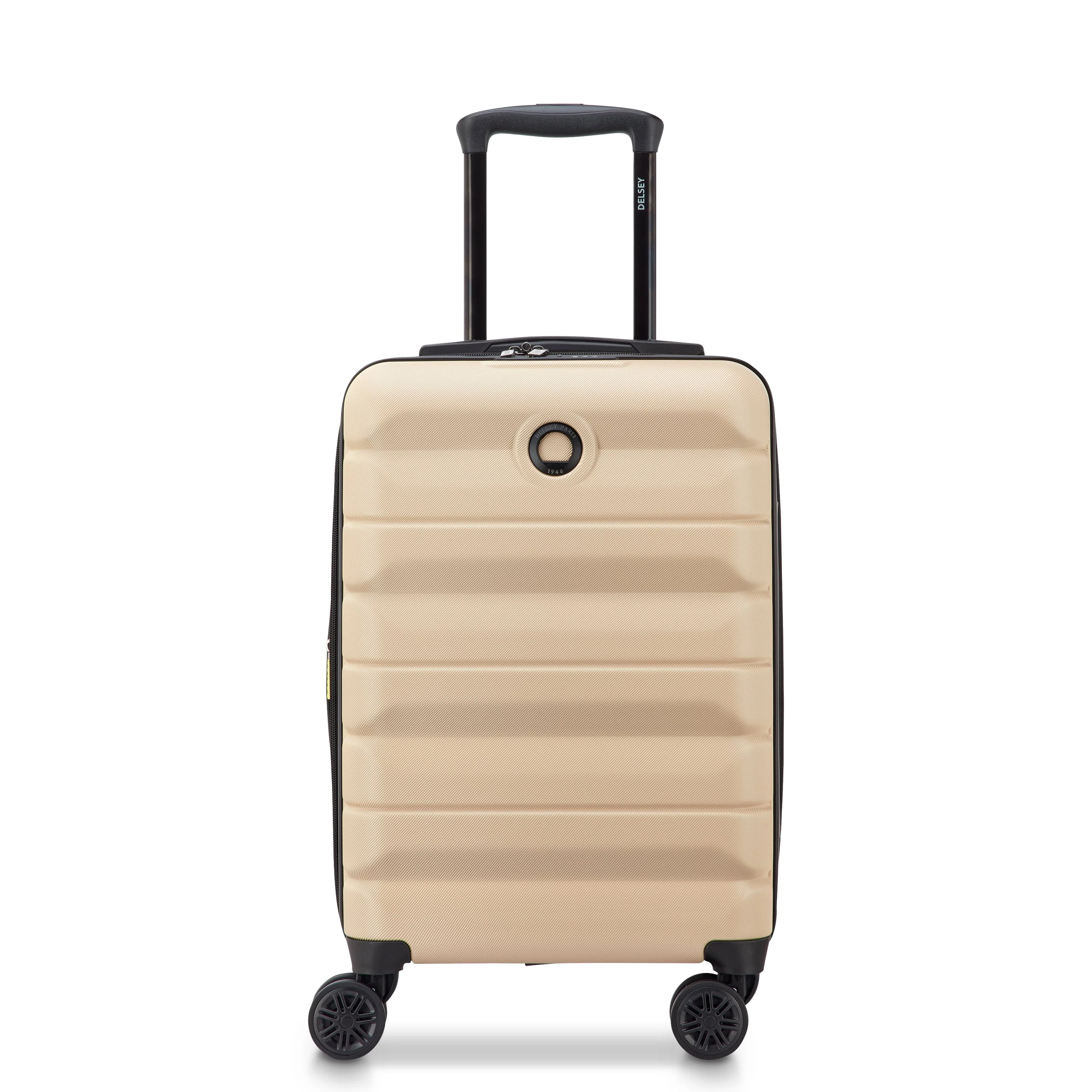 AIR ARMOUR | Kabine Koffer Erweiterbar 55 CM WARM ZAND