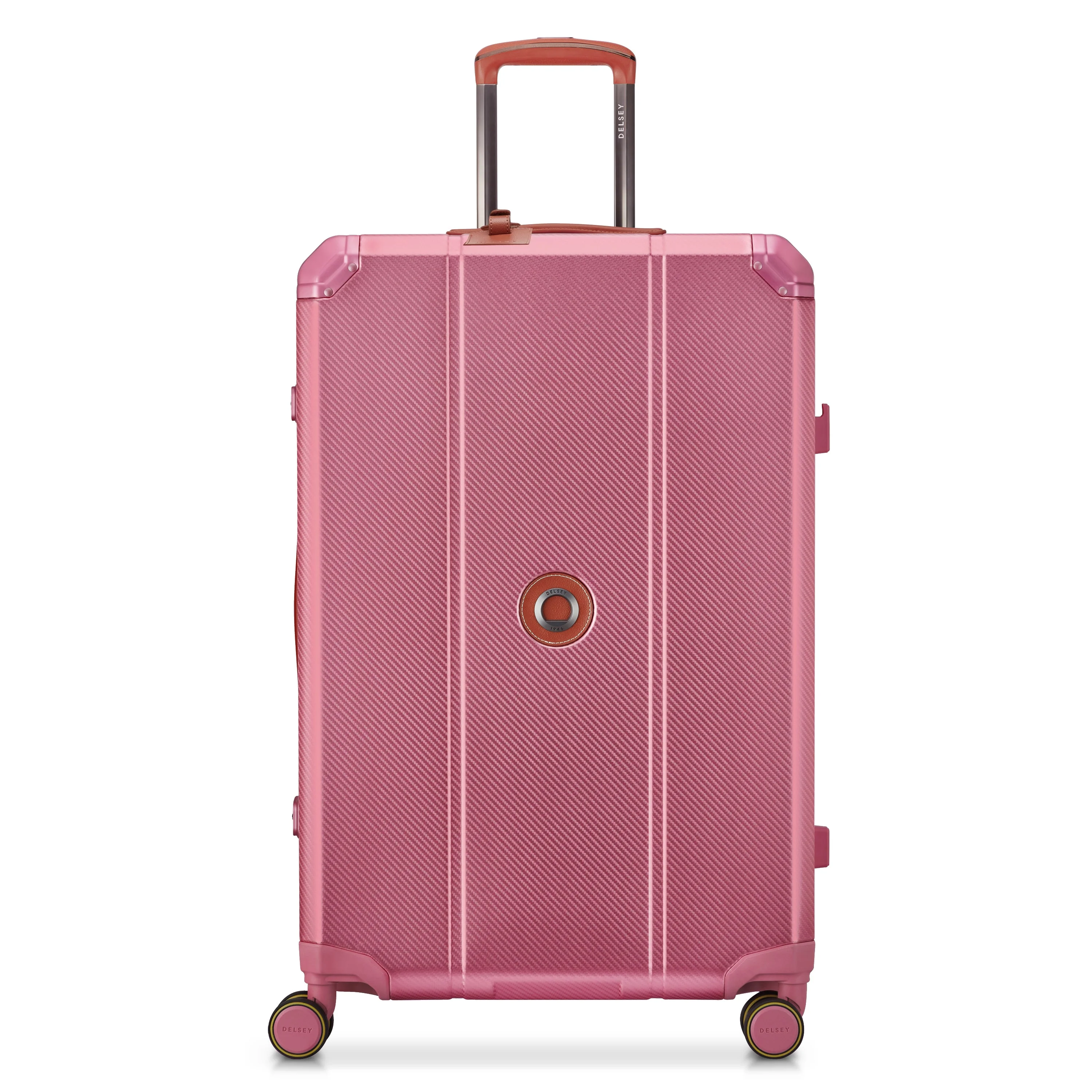 ALU'R | Koffer Check-in Large 76 CM PINK