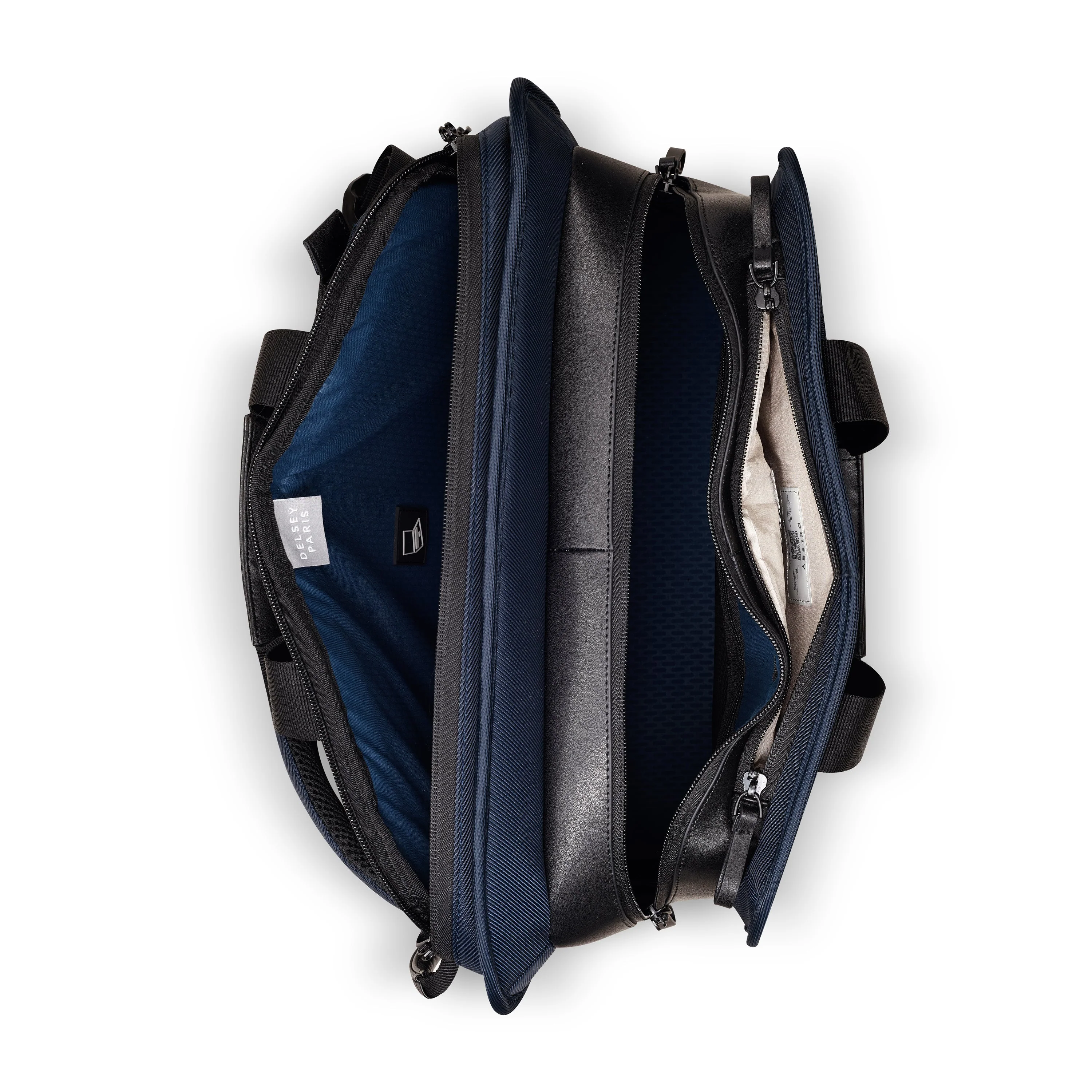 ARCHE 15.6 | Laptoptasche MARINEBLAU