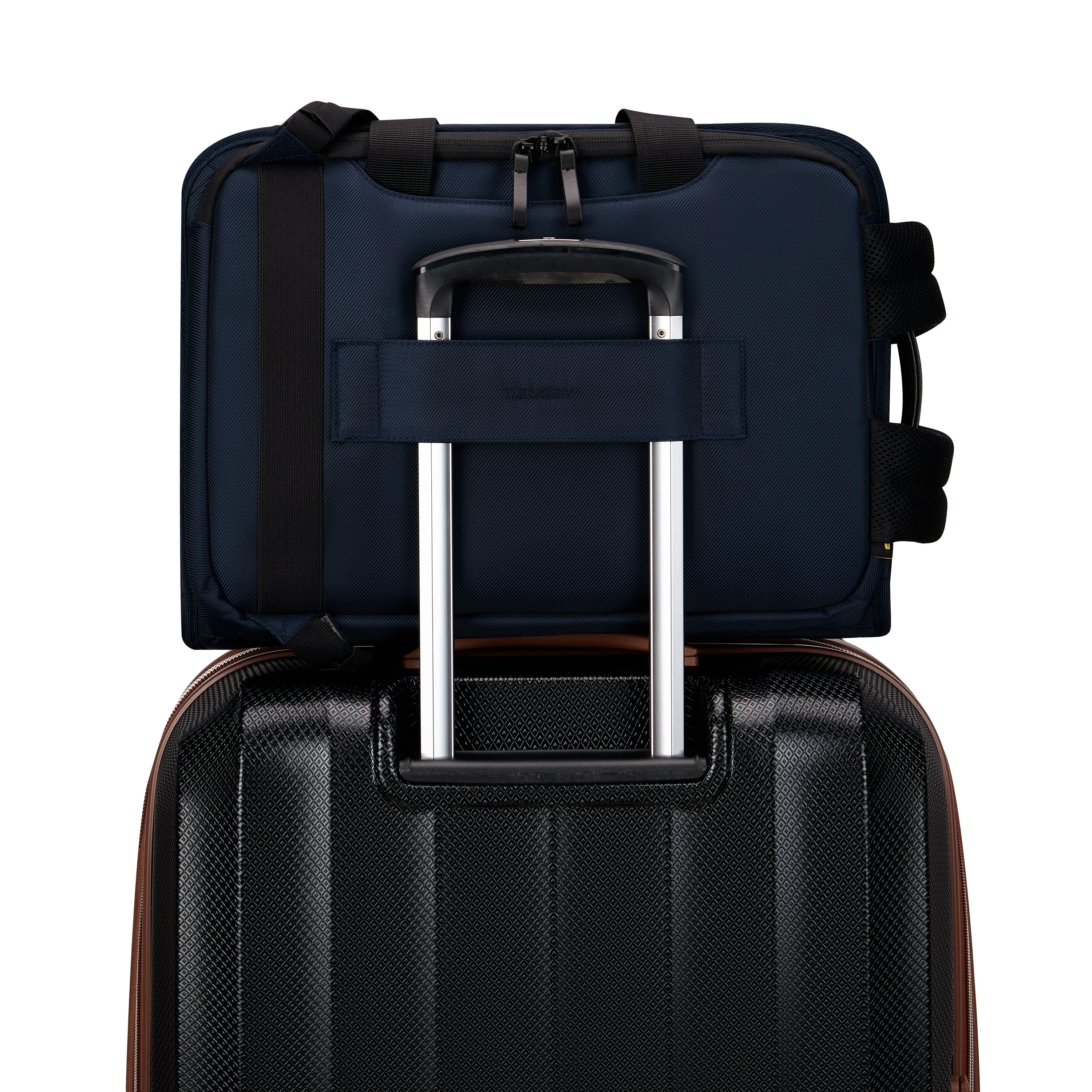 ARCHE 15.6 | Laptoptasche MARINEBLAU