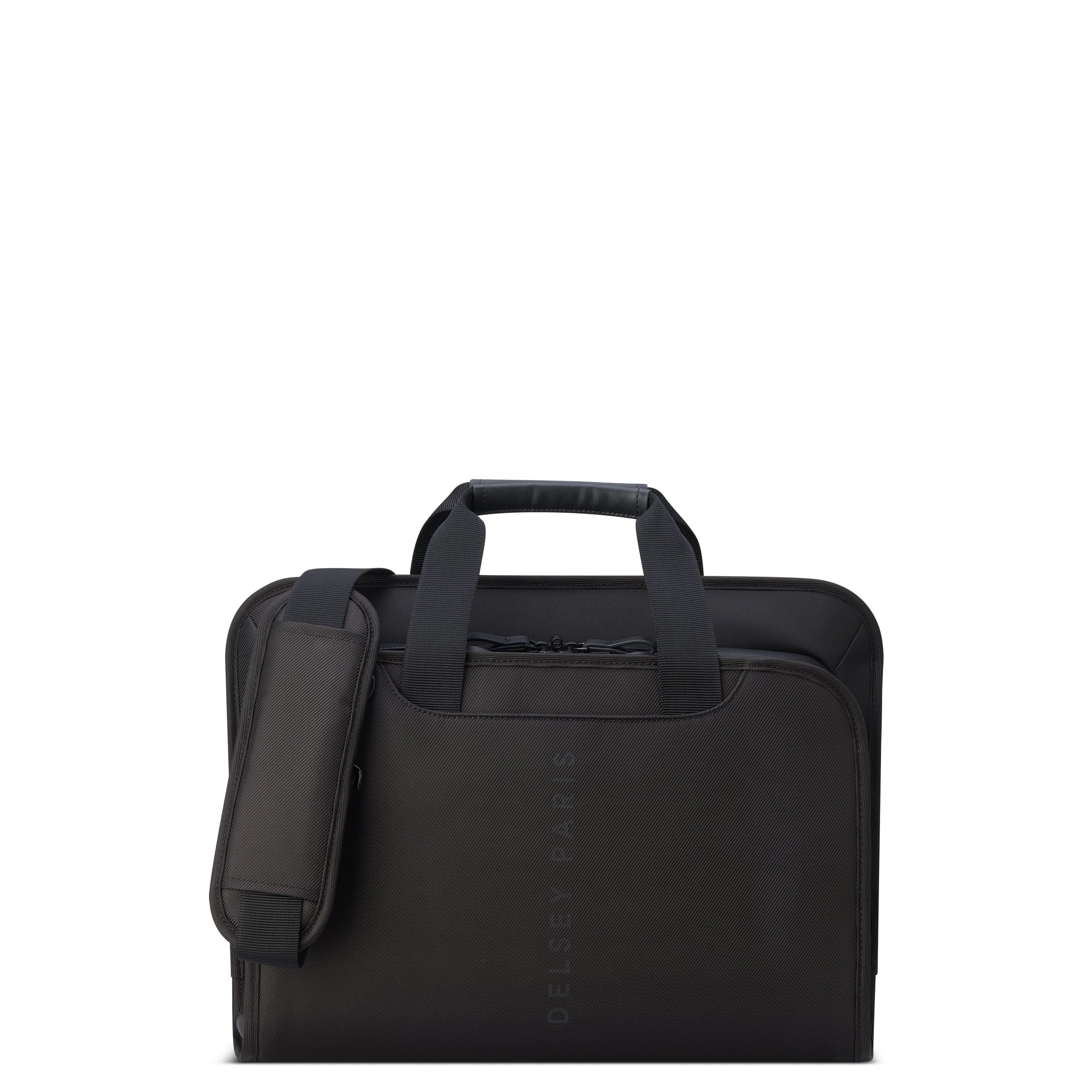 ARCHE 15.6 | Laptoptasche SCHWARZ