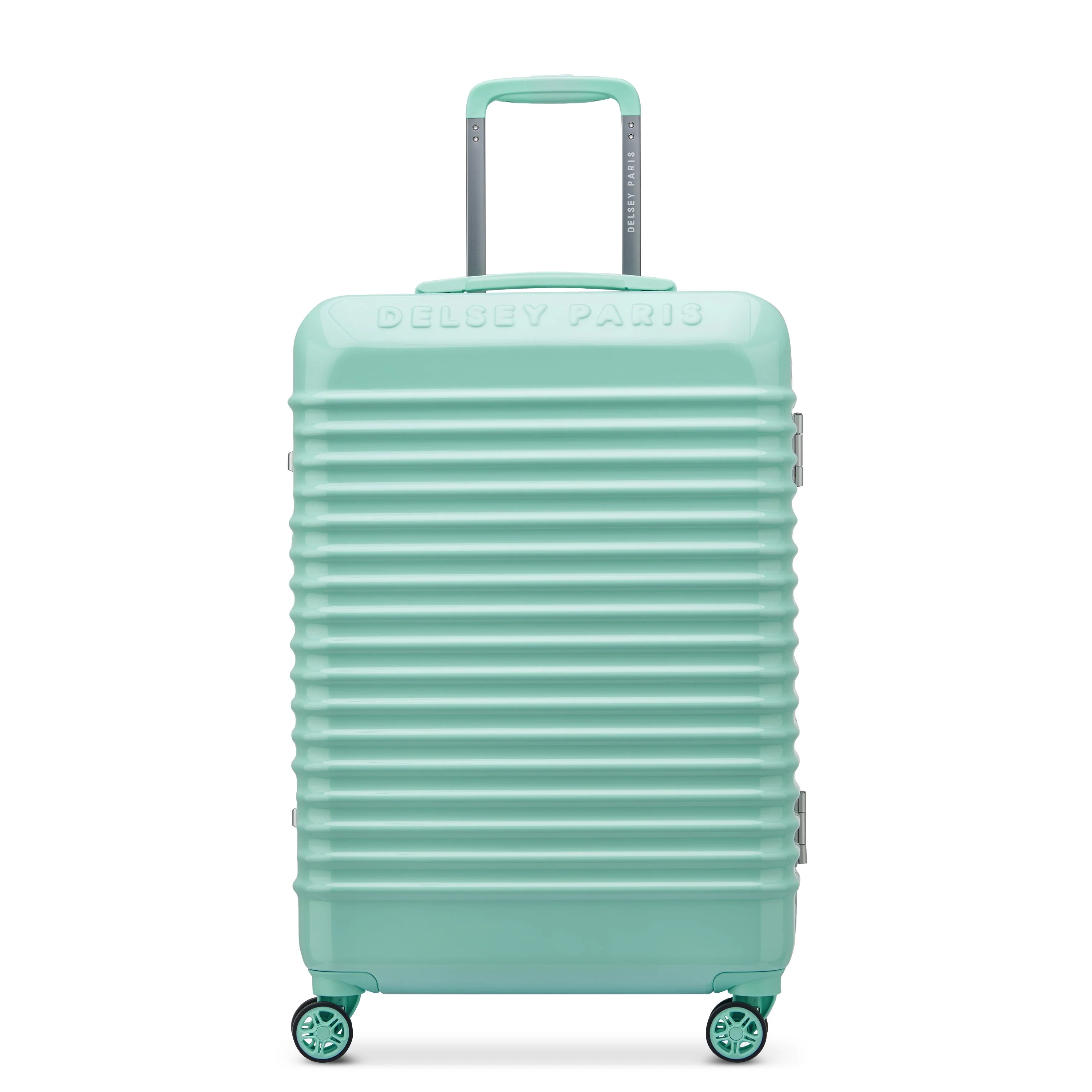 BASTILLE 2.0 | Check-in Medium Koffer 65 CM MINZE