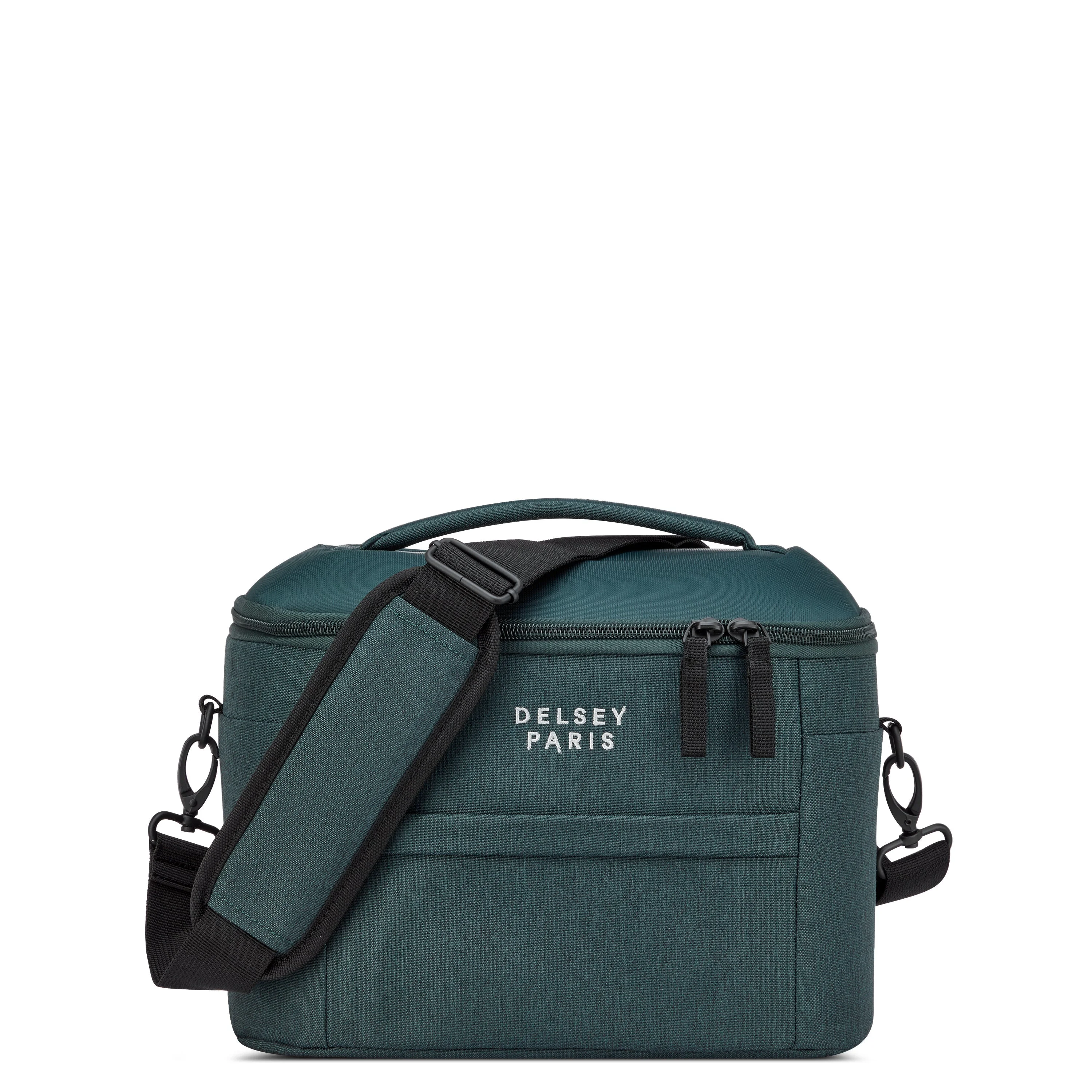 BROCHANT 3 | Beautycase KIEFER