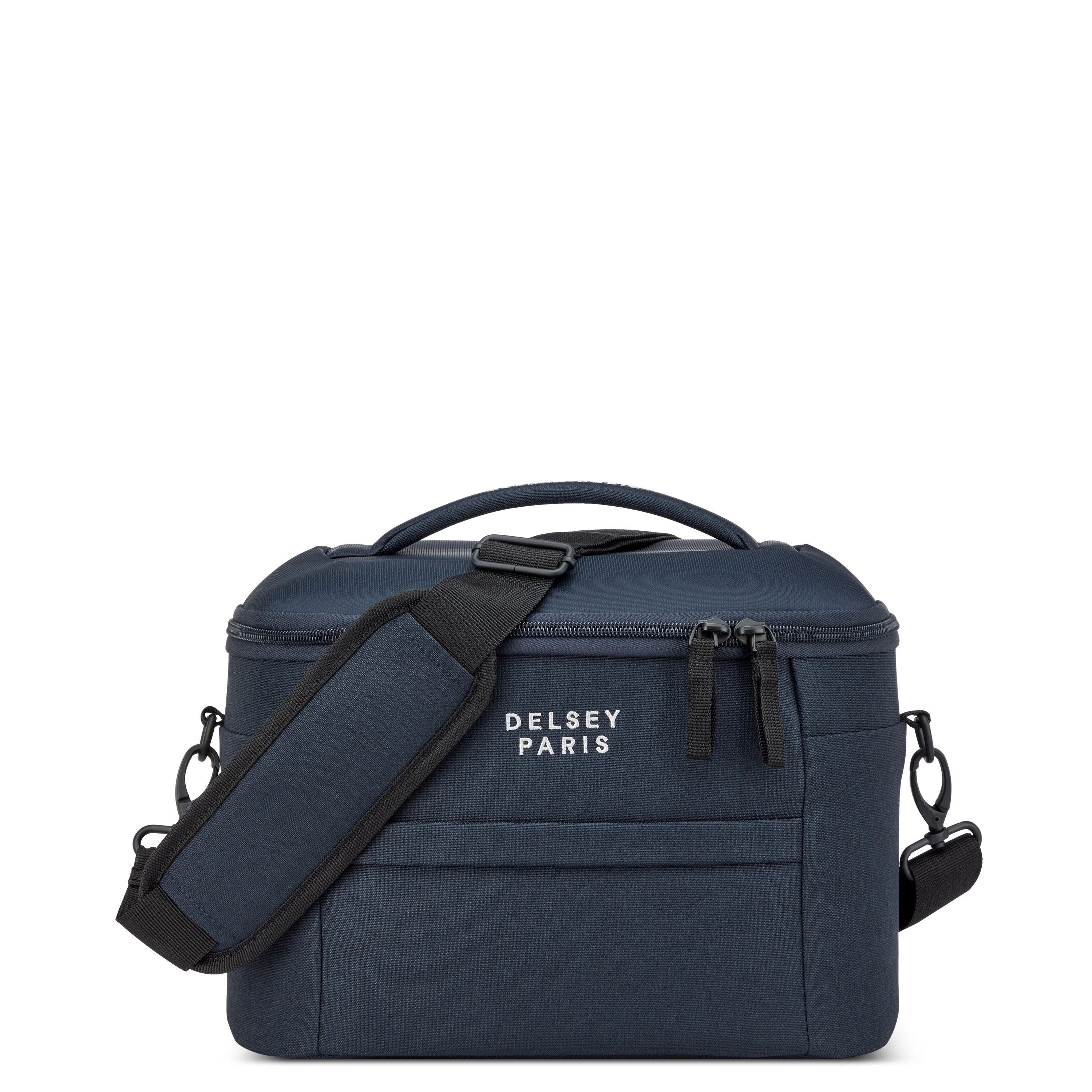 BROCHANT 3 | Beautycase MARINEBLAU