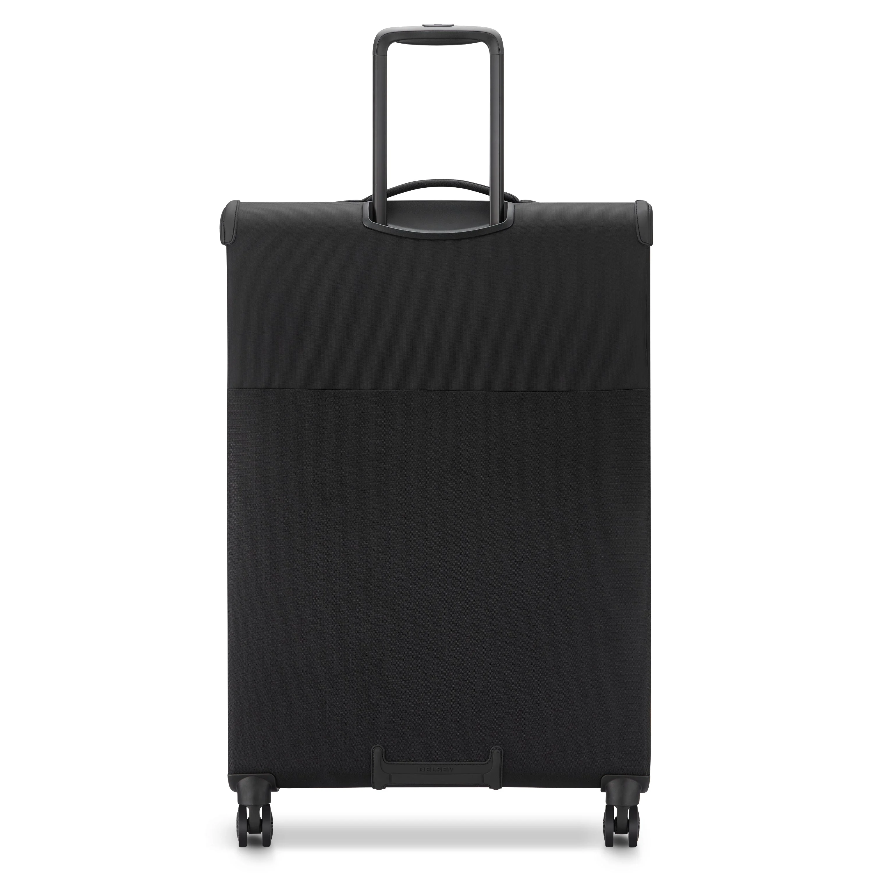 BROCHANT 3 | Check-in Large Koffer Erweiterbar 78 CM DEEP BLACK