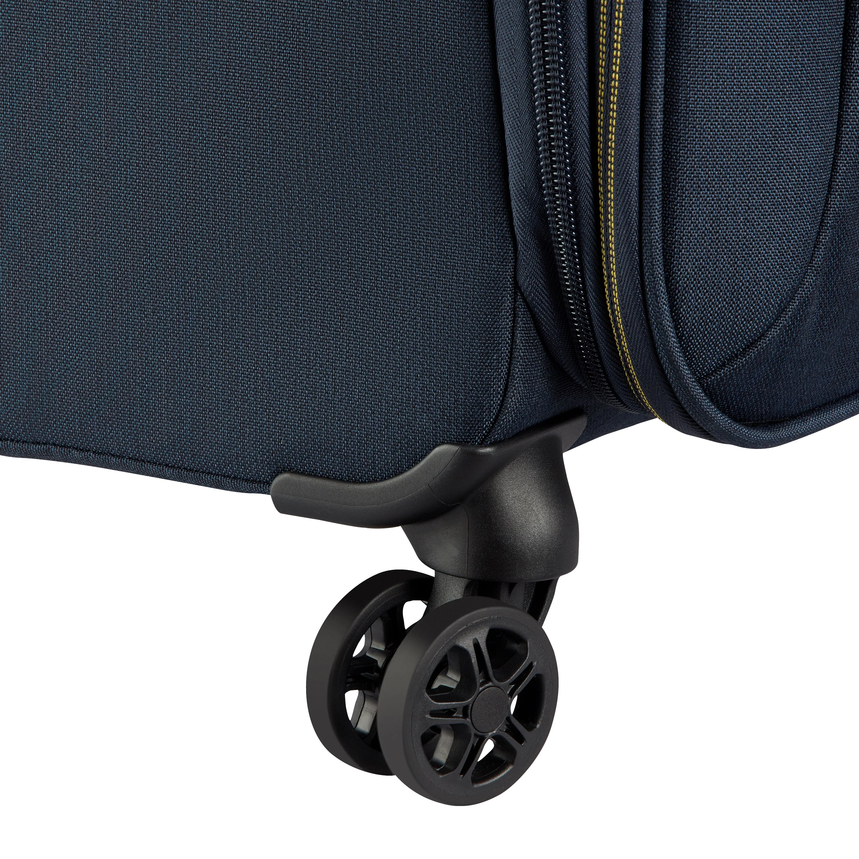 BROCHANT 3 | Check-in Large Koffer Erweiterbar 78 CM MARINEBLAU