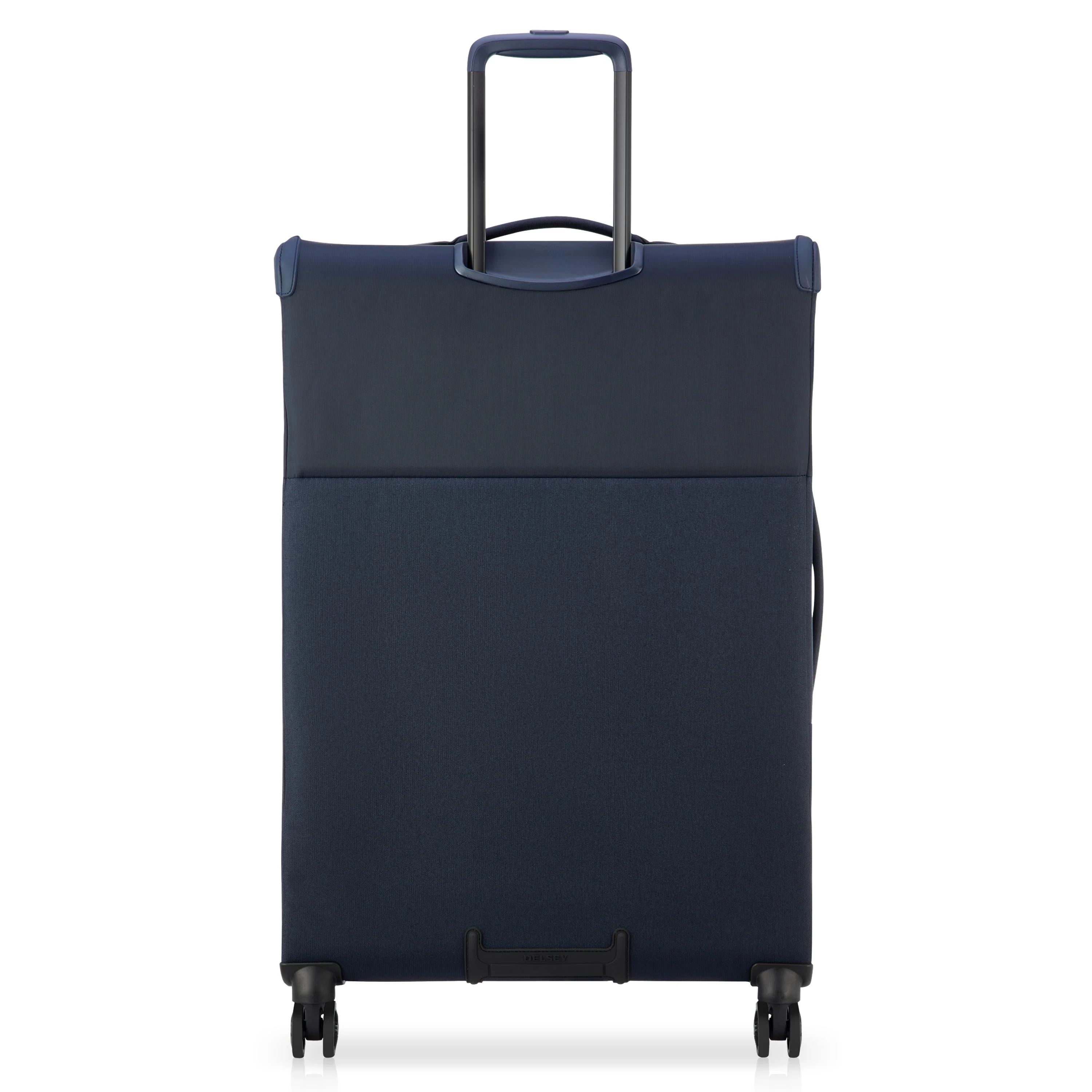 BROCHANT 3 | Check-in Large Koffer Erweiterbar 78 CM MARINEBLAU