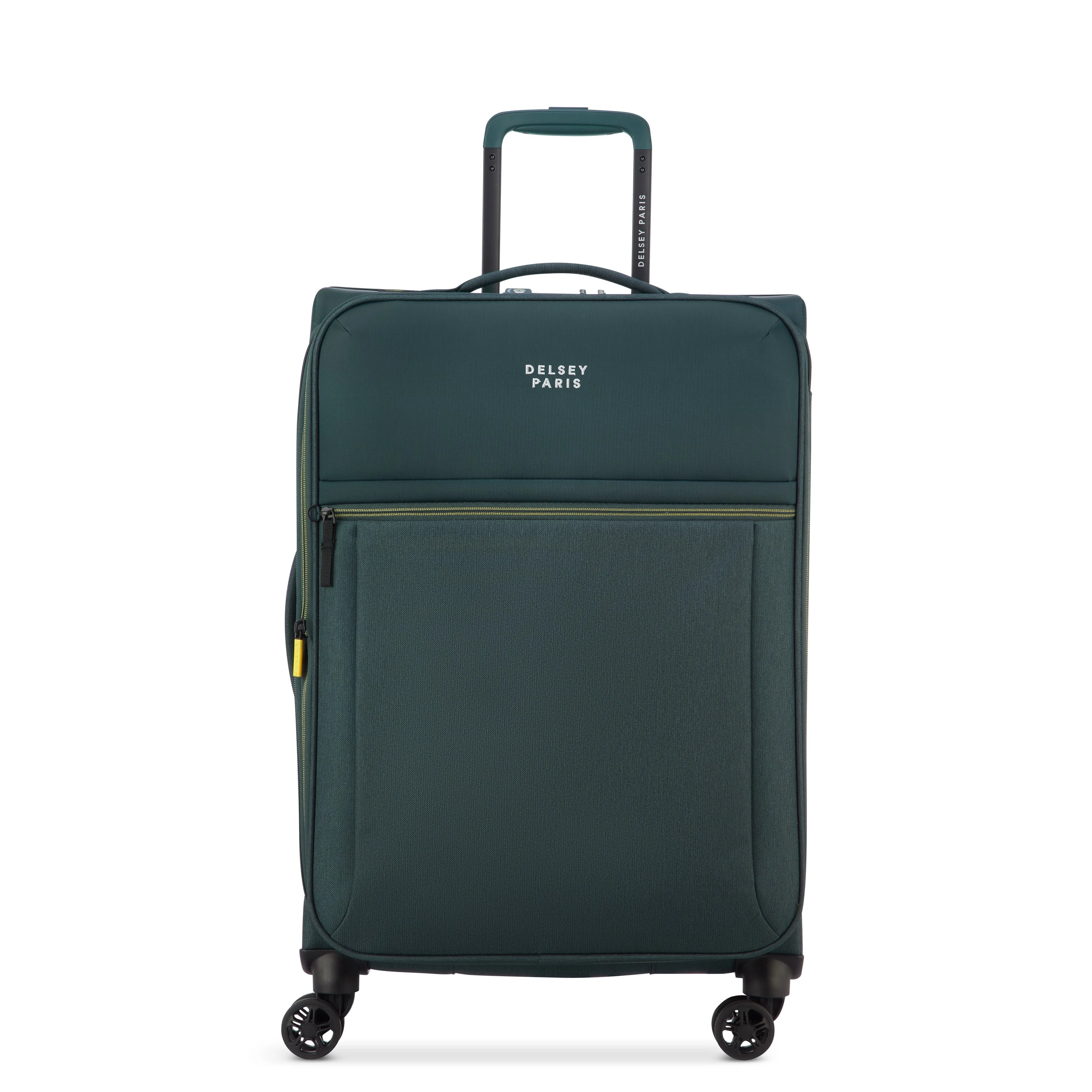 BROCHANT 3 | Check-in Medium Koffer Erweiterbar 67 CM KIEFER