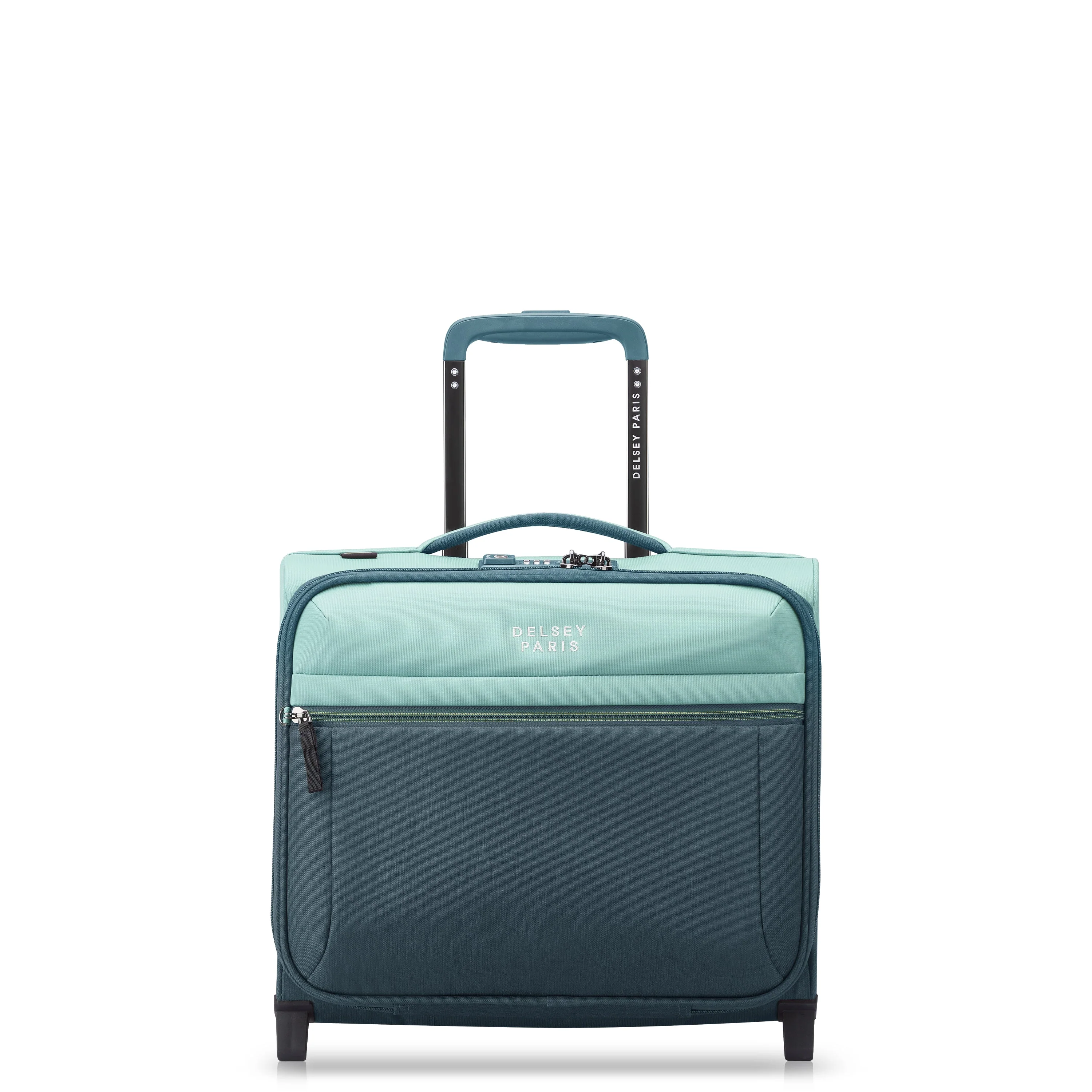 BROCHANT 3 | Kabine Business-Koffer Unter dem Sitz 39 CM GRUEN
