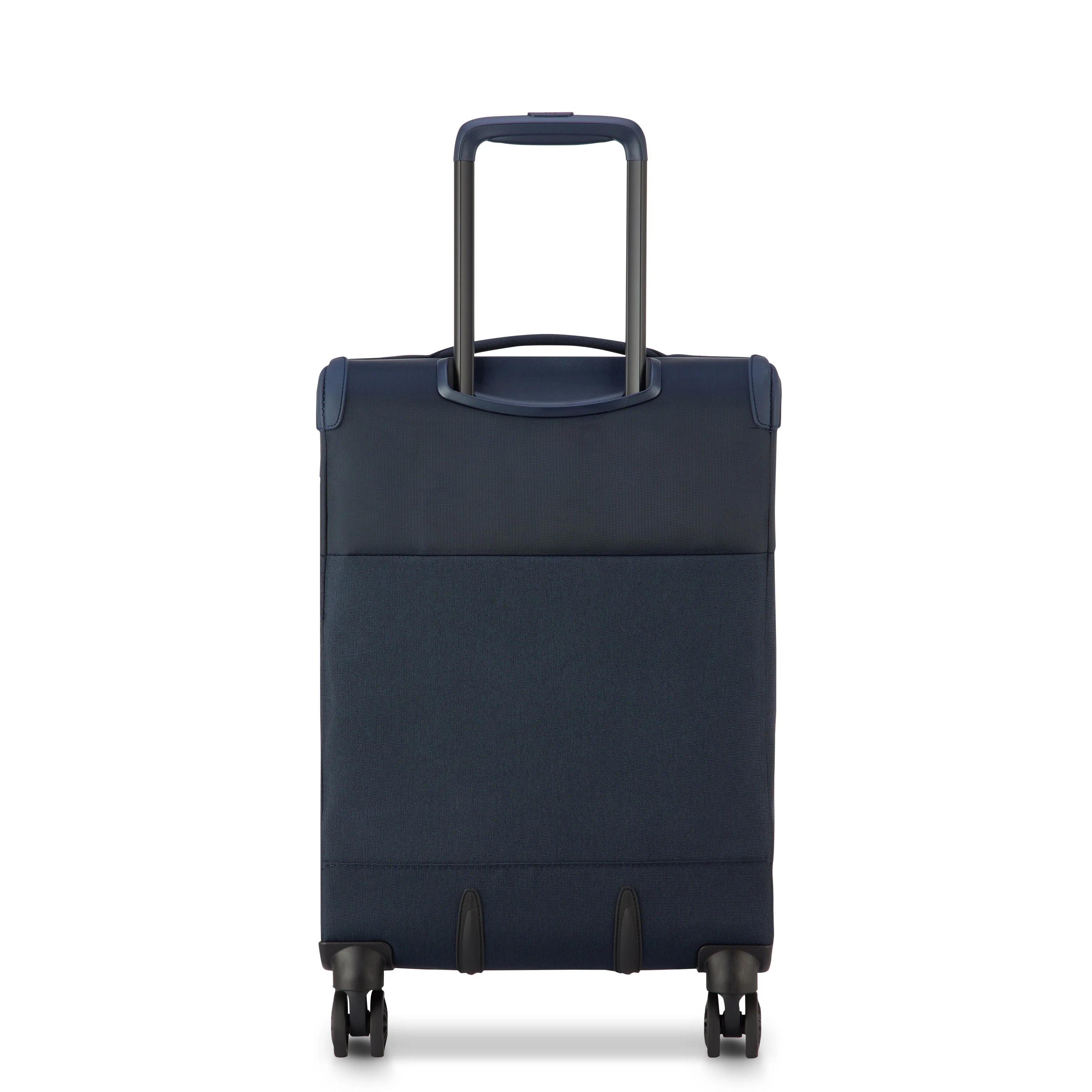 BROCHANT 3 | Kabine Koffer Erweiterbar 55 CM MARINEBLAU