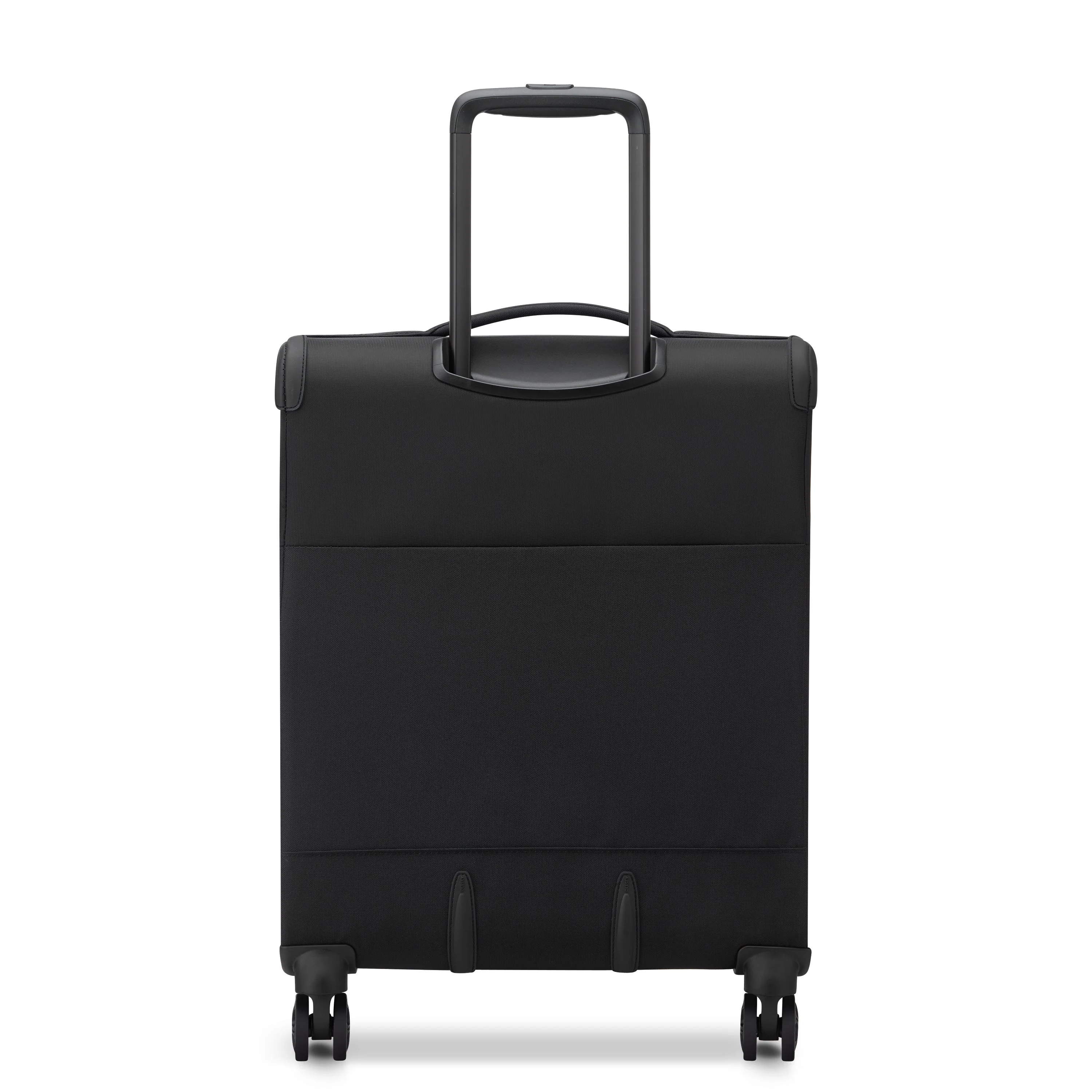BROCHANT 3 | Kabine Slim Koffer 55 CM DEEP BLACK
