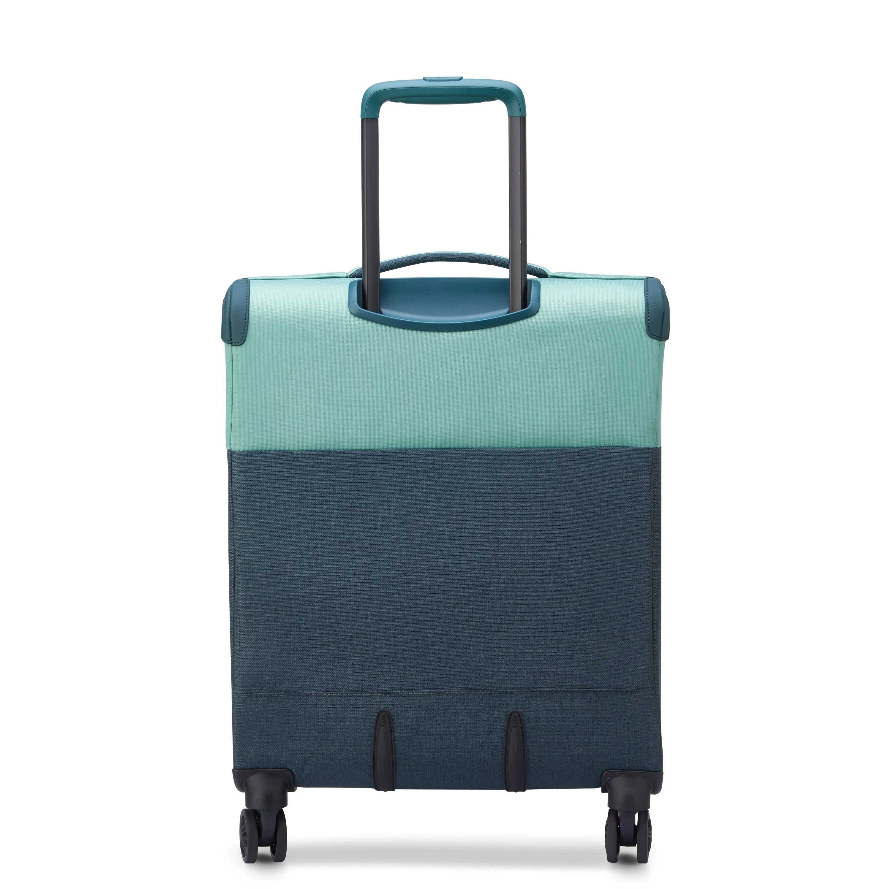 BROCHANT 3 | Kabine Slim Koffer 55 CM GRUEN
