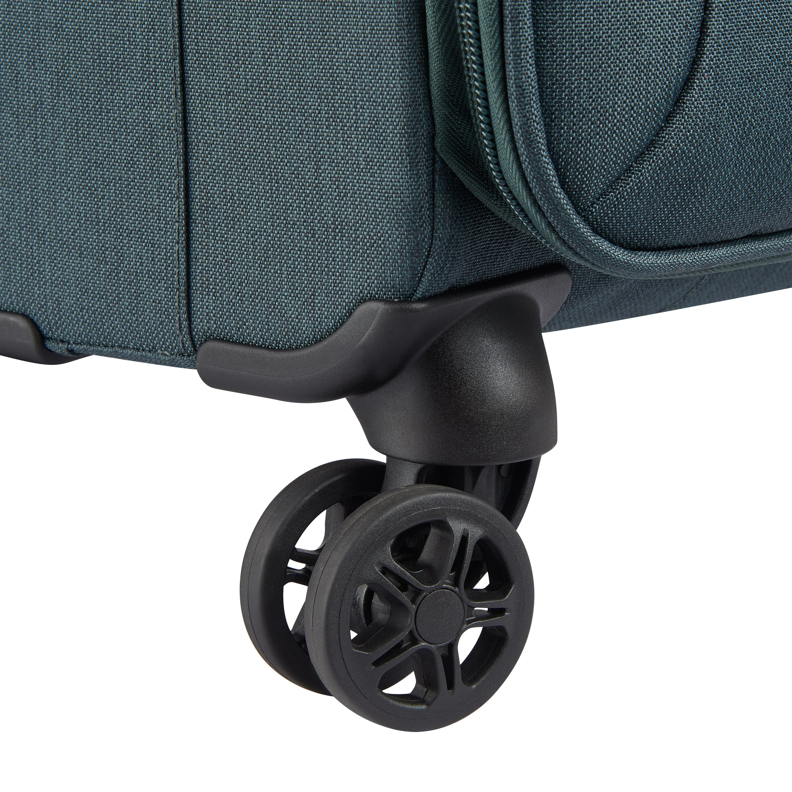 BROCHANT 3 | Kabine Slim Koffer 55 CM GRUEN