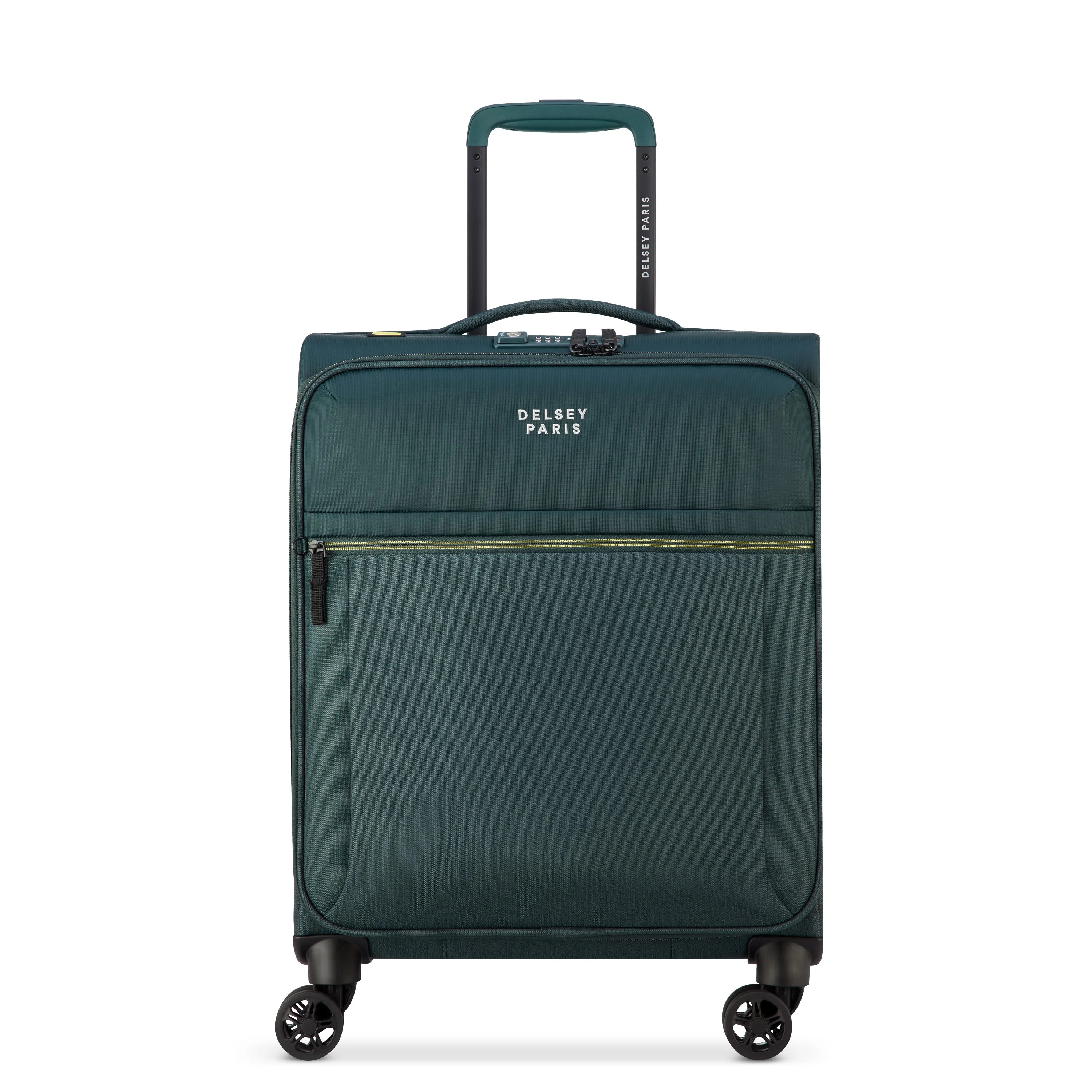 BROCHANT 3 | Kabine Slim Koffer 55 CM KIEFER