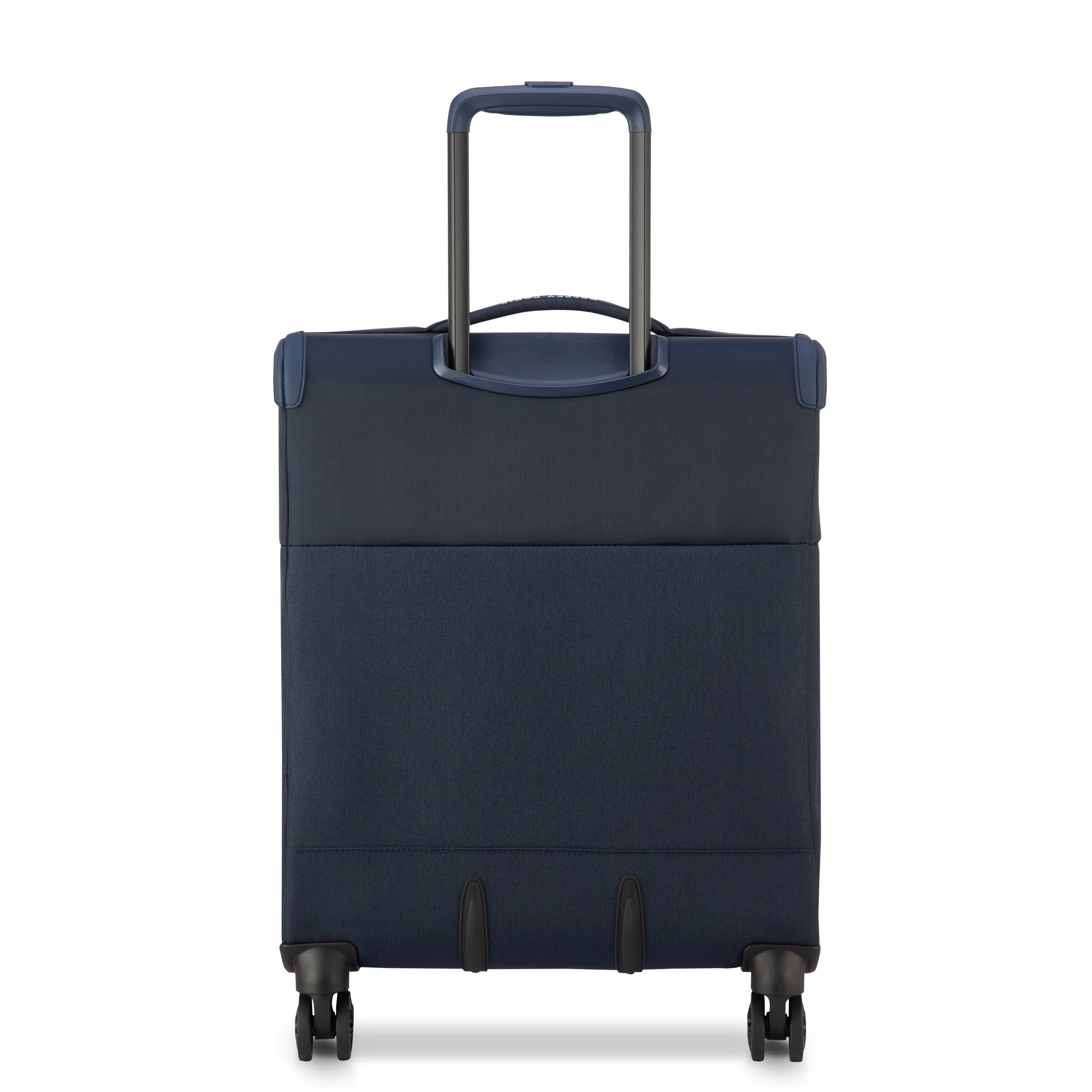 BROCHANT 3 | Kabine Slim Koffer 55 CM MARINEBLAU