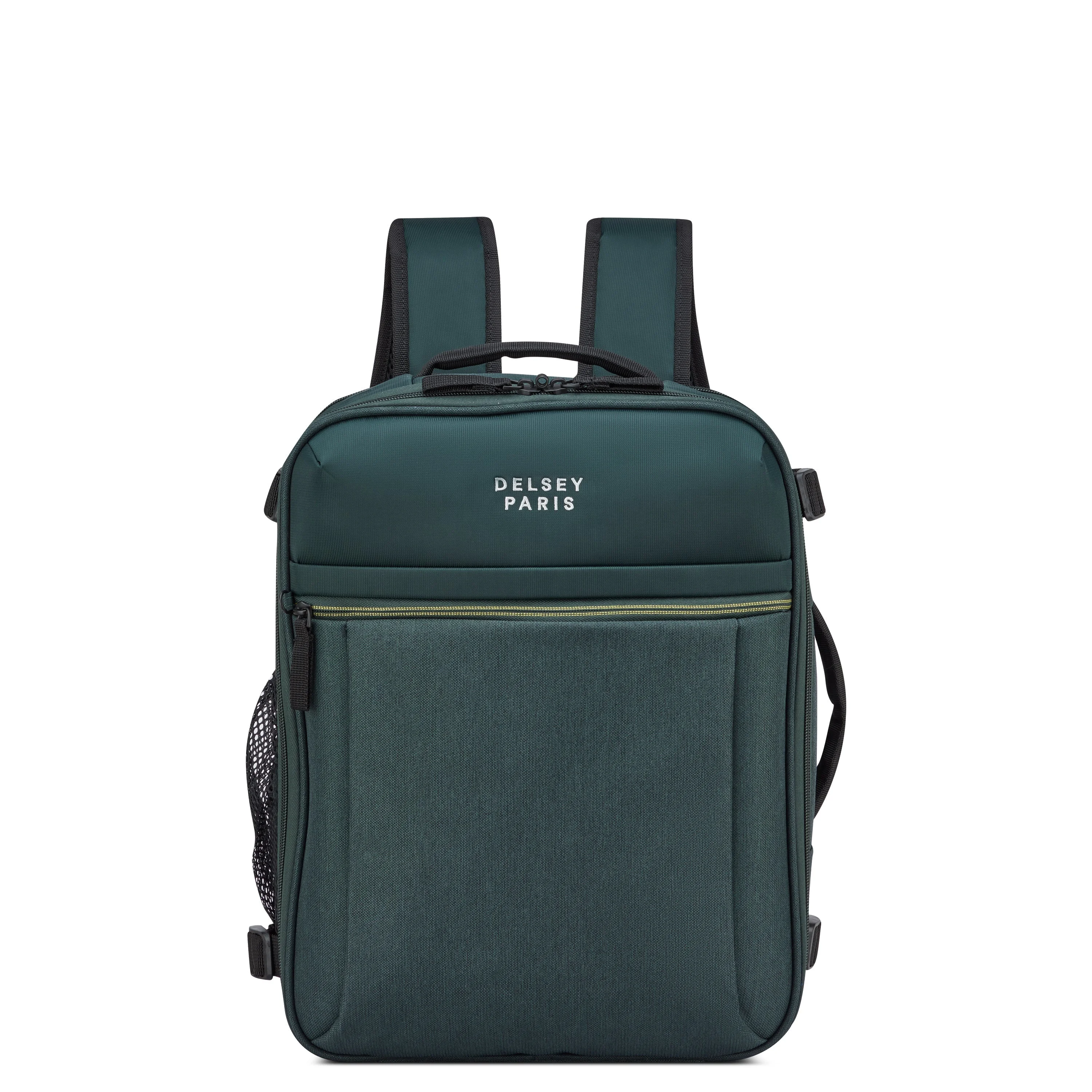 BROCHANT 3 | Reiserucksack Unter dem Sitz 24L KIEFER