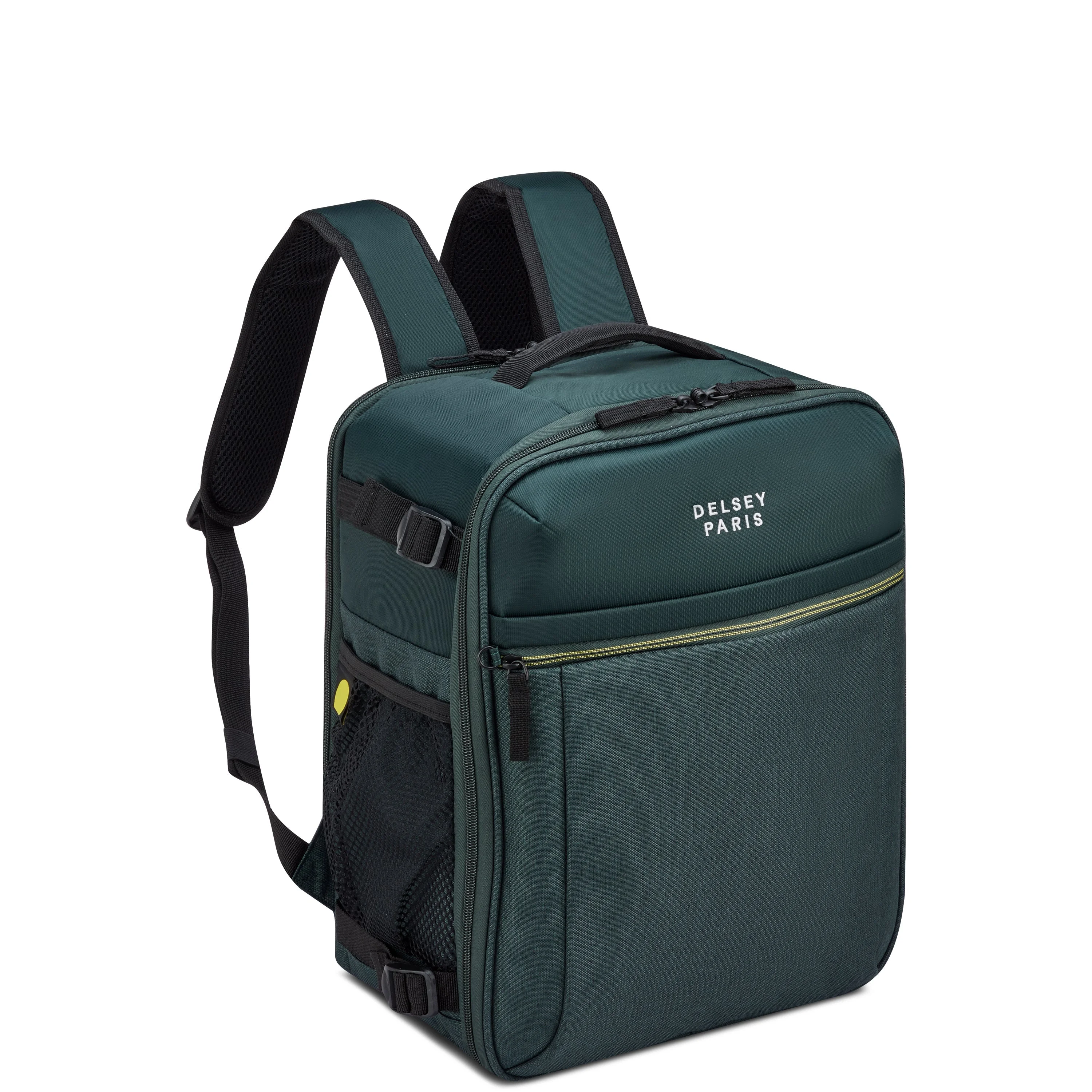 BROCHANT 3 | Reiserucksack Unter dem Sitz 24L KIEFER