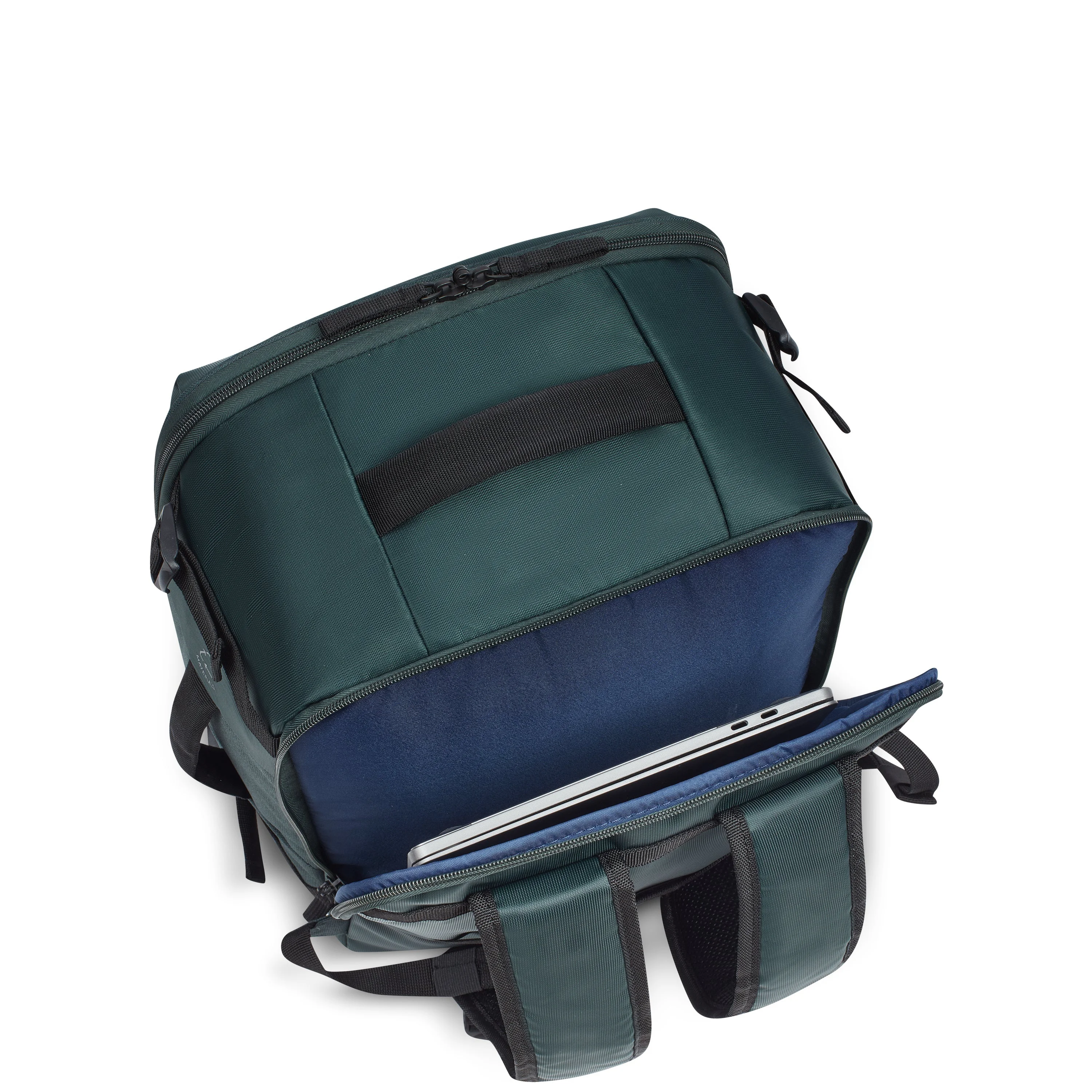 BROCHANT 3 | Reiserucksack Unter dem Sitz 24L KIEFER
