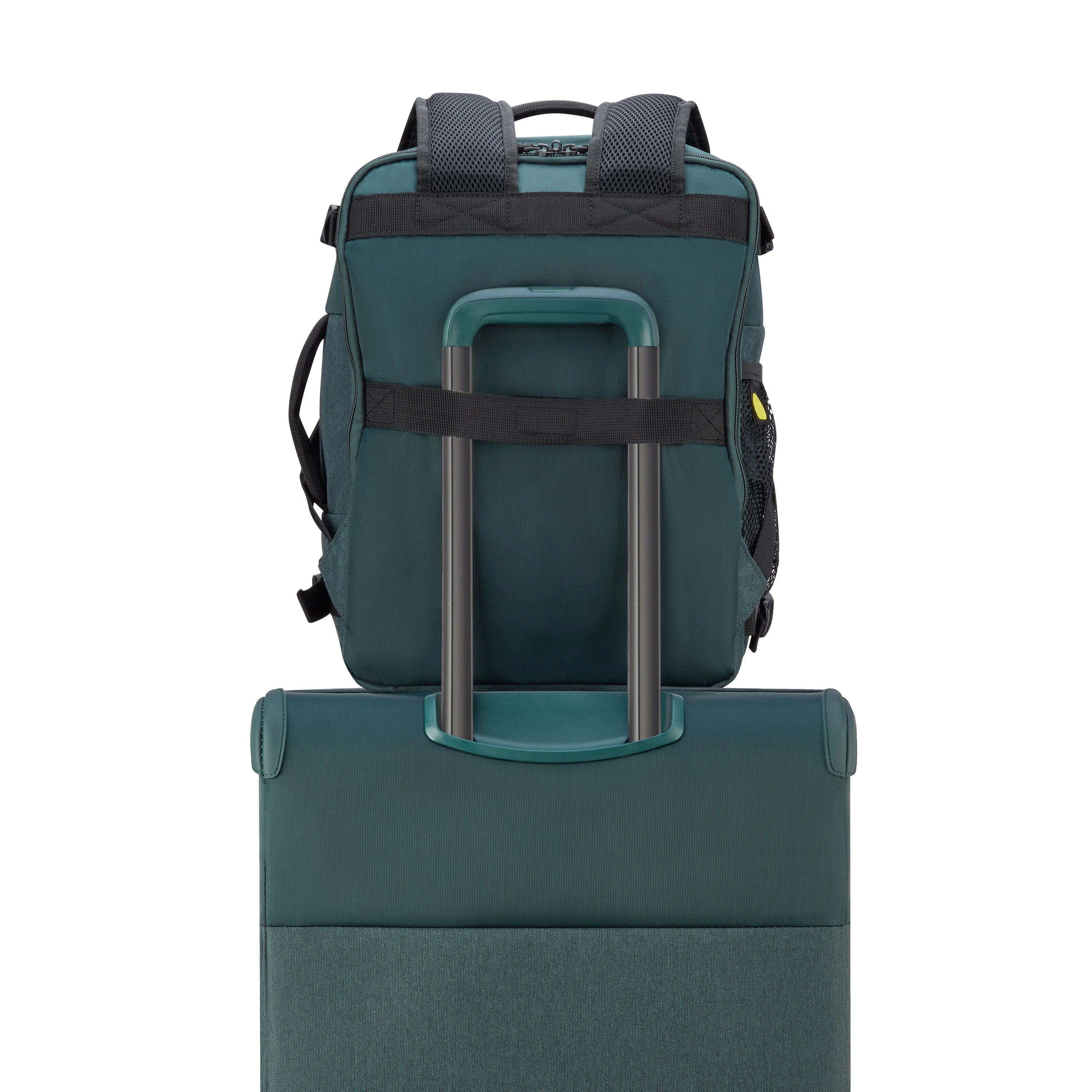 BROCHANT 3 | Reiserucksack Unter dem Sitz 24L KIEFER