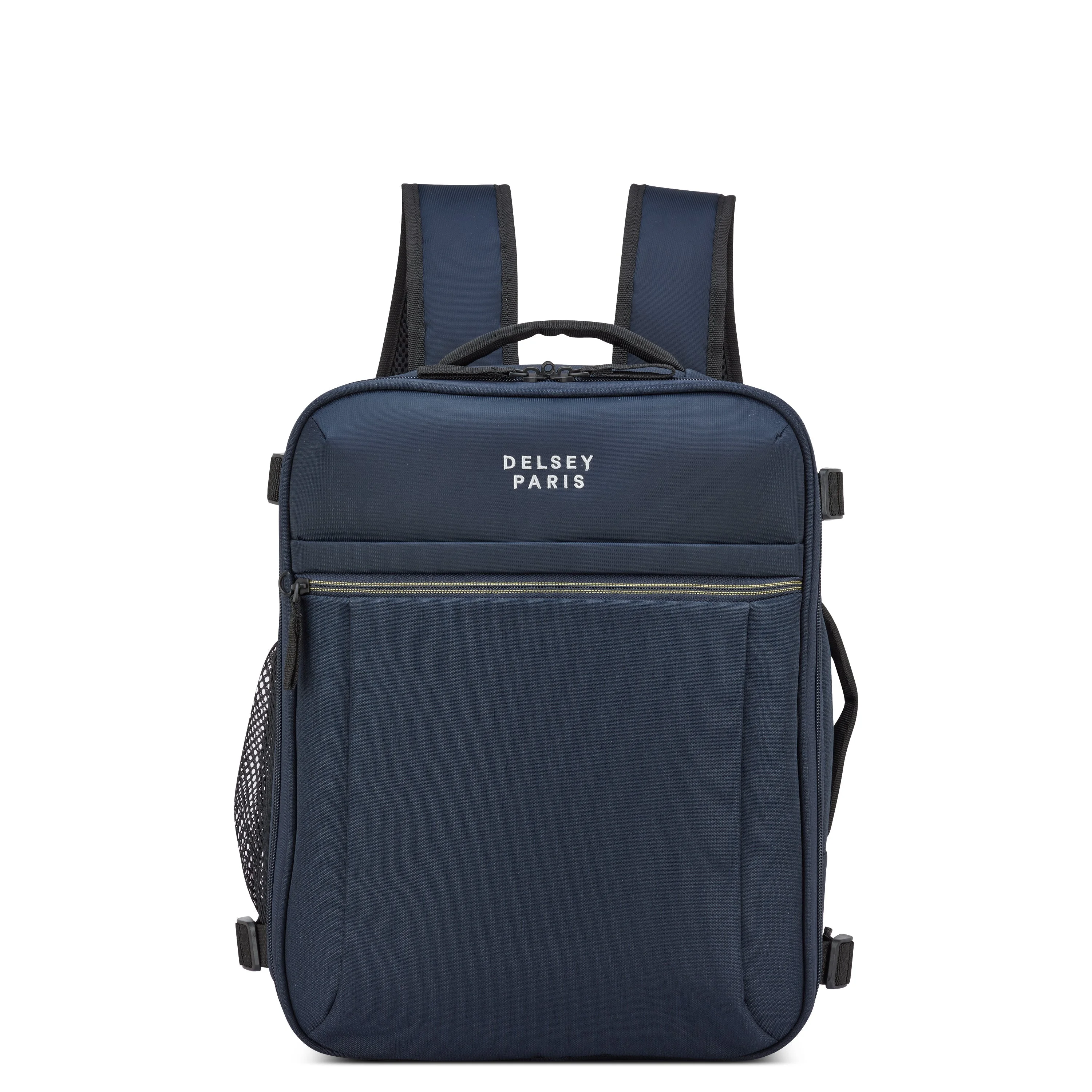 BROCHANT 3 | Reiserucksack Unter dem Sitz 24L MARINEBLAU