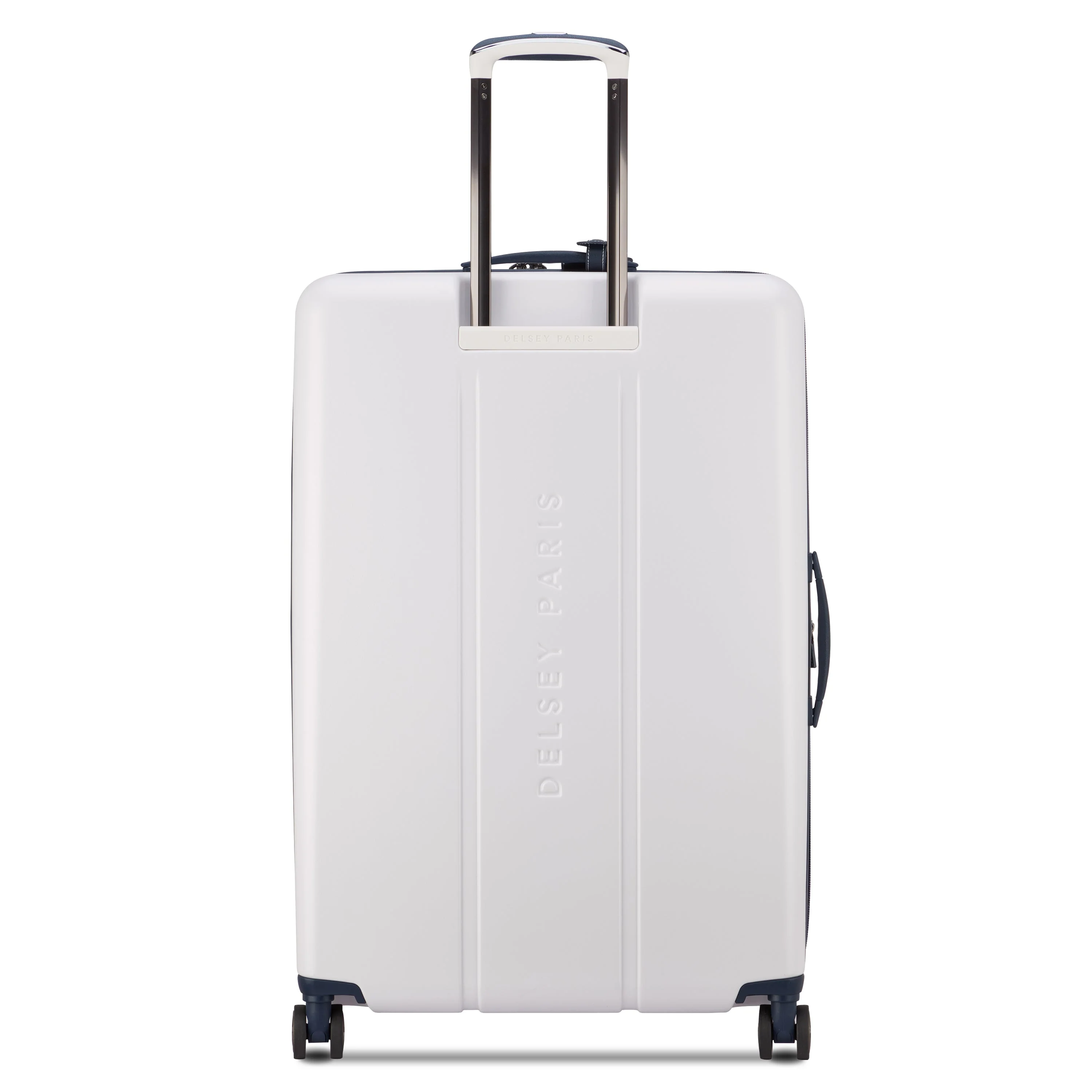 CADENCE | Check-in Extra Large Koffer Erweiterbar 81.5 CM MARINEBLAU