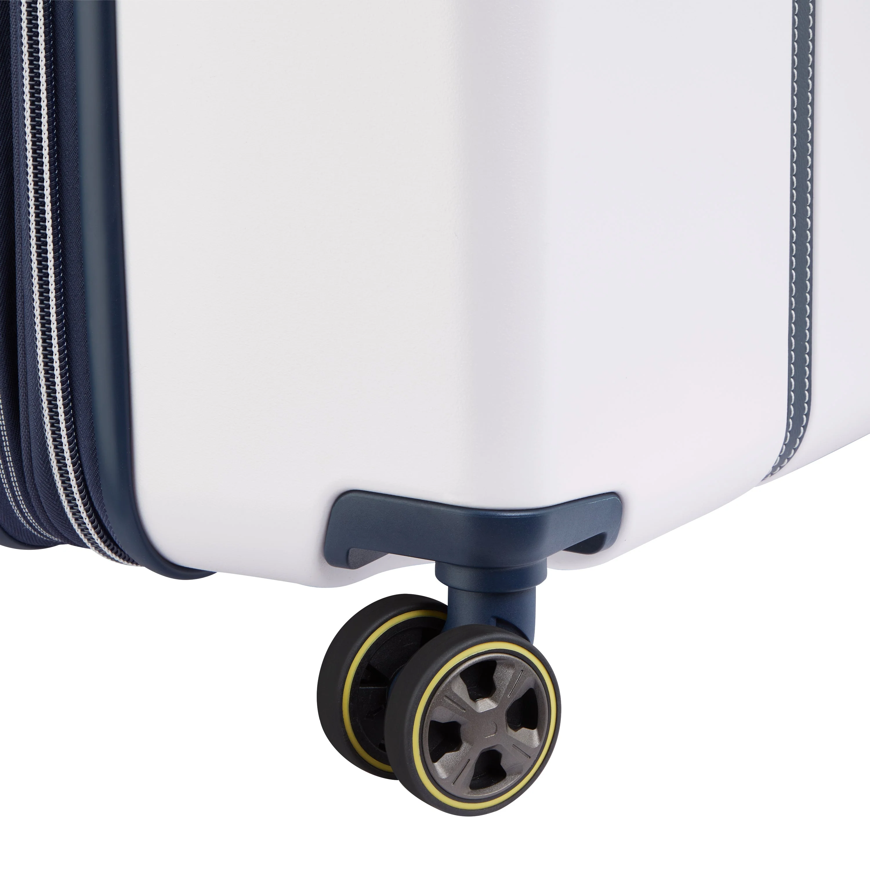 CADENCE | Check-in Extra Large Koffer Erweiterbar 81.5 CM MARINEBLAU