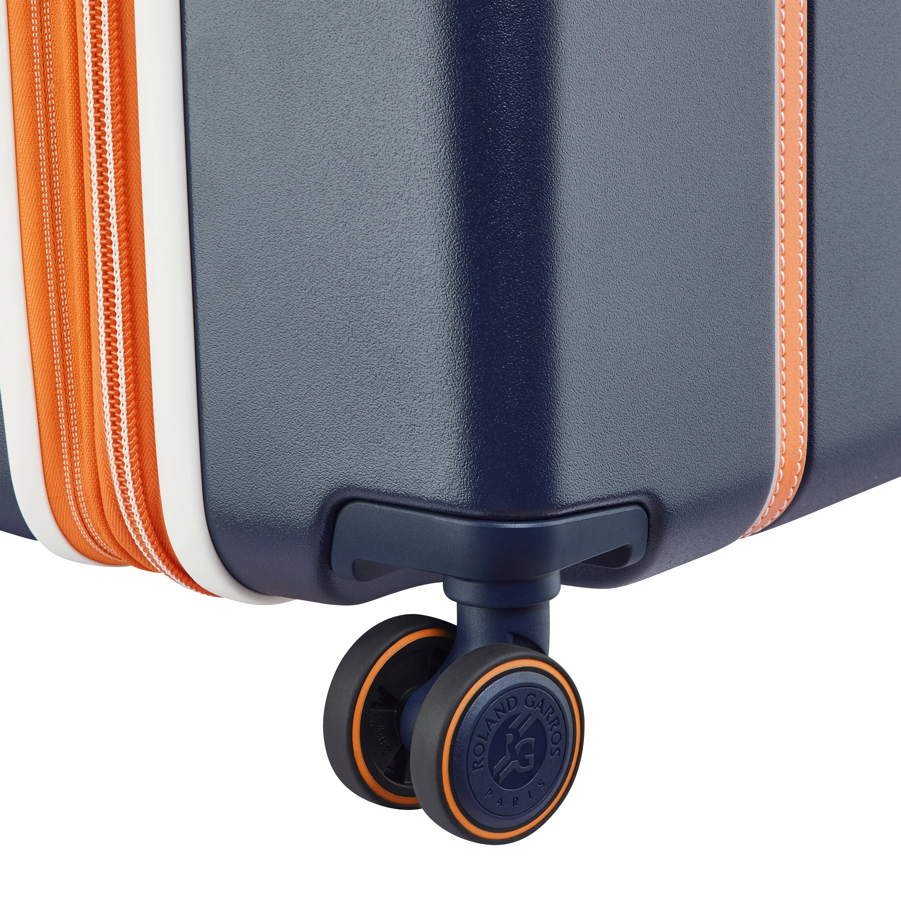 CADENCE | Check-in Medium Koffer Erweiterbar 66 CM MARINEBLAU