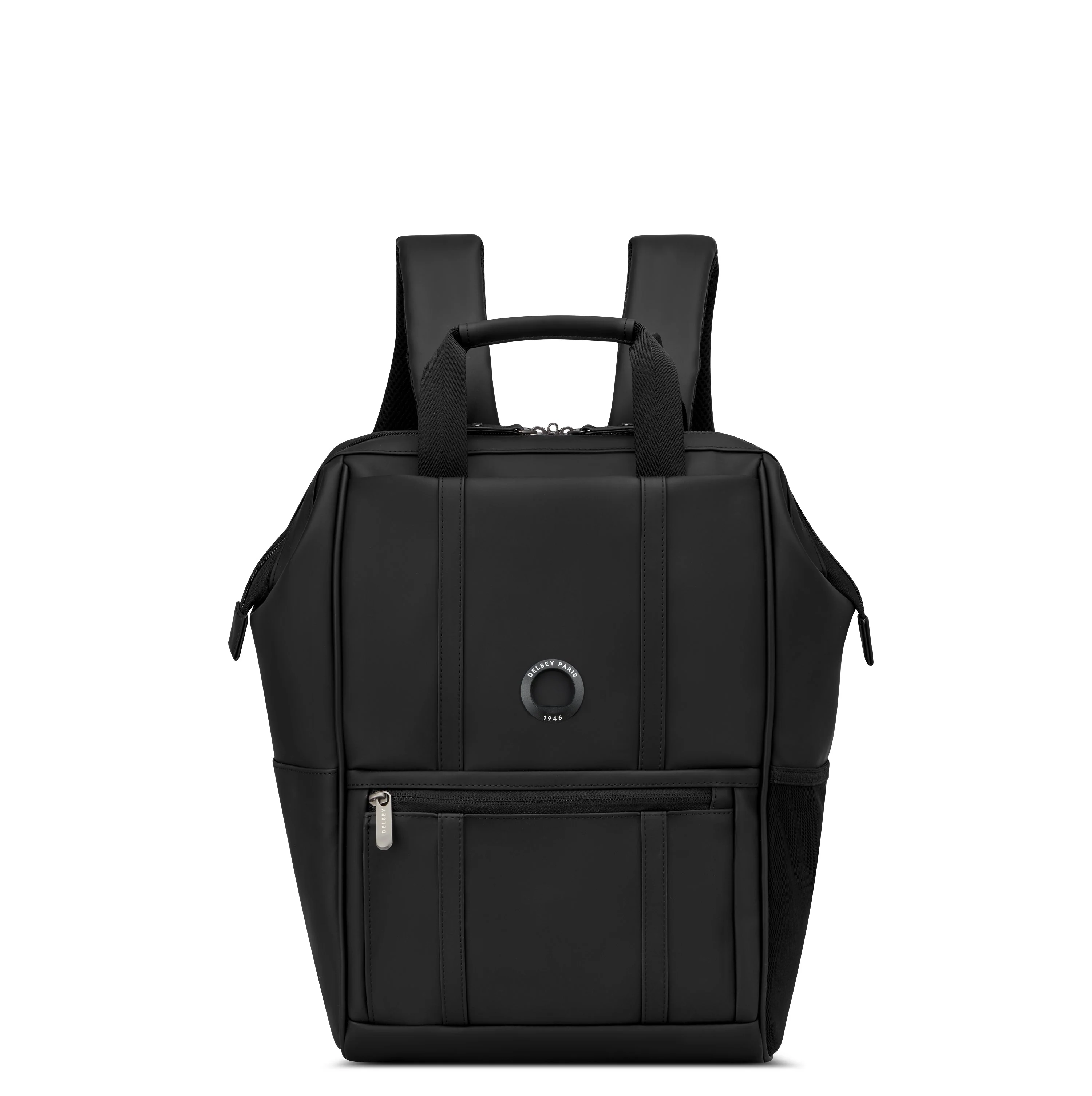 CADENCE SOFT | Rucksack 26L DEEP BLACK