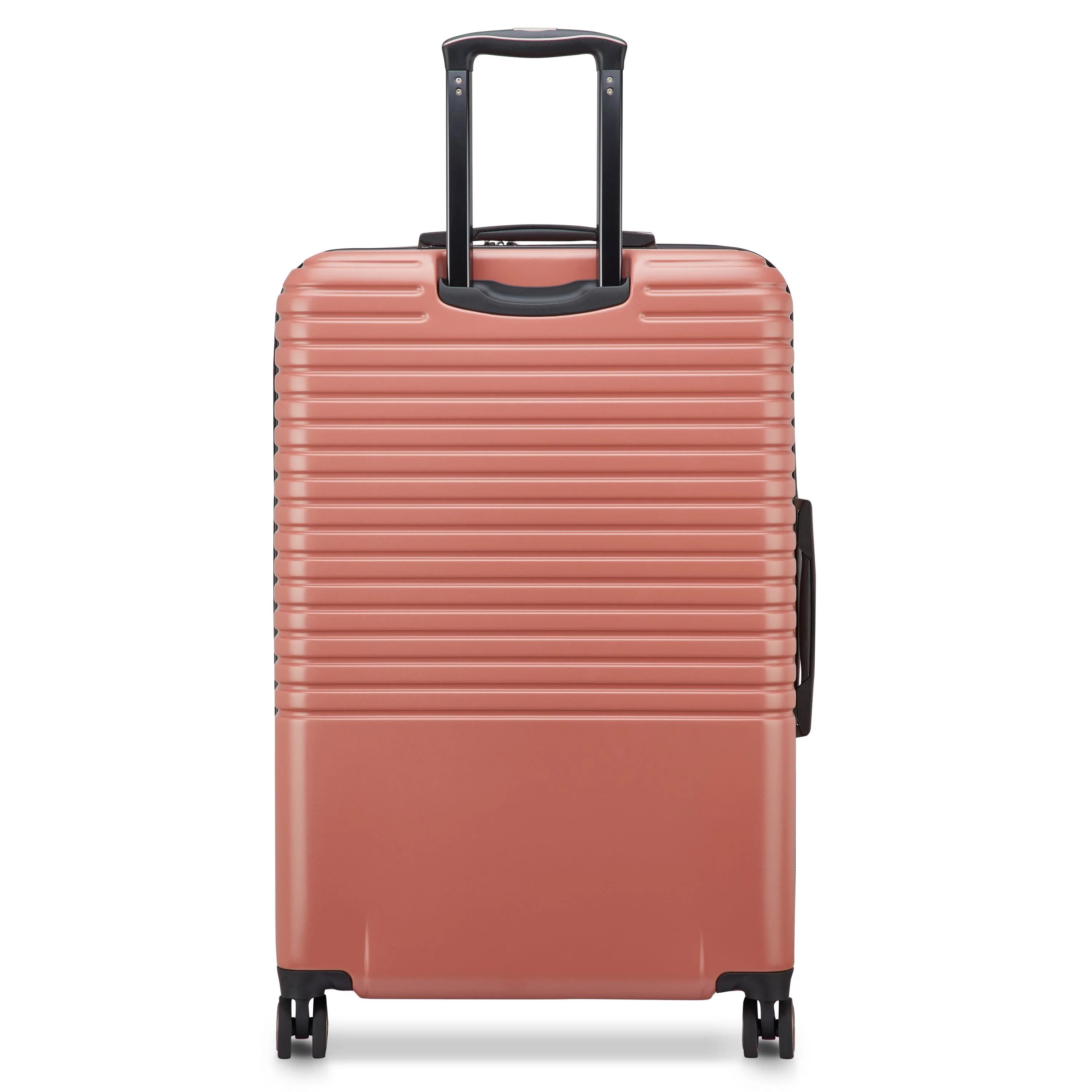CAUMARTIN PLUS | Check-in Large Koffer Erweiterbar 76 CM BACKSTEIN