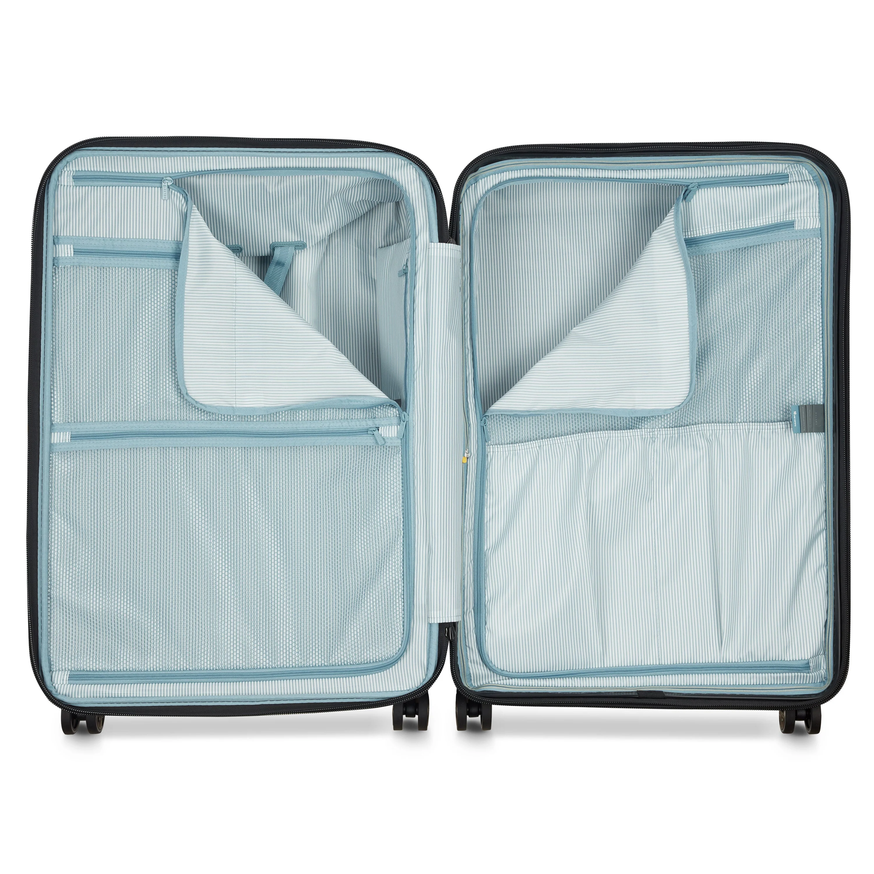 CAUMARTIN PLUS | Check-in Large Koffer Erweiterbar 76 CM BACKSTEIN