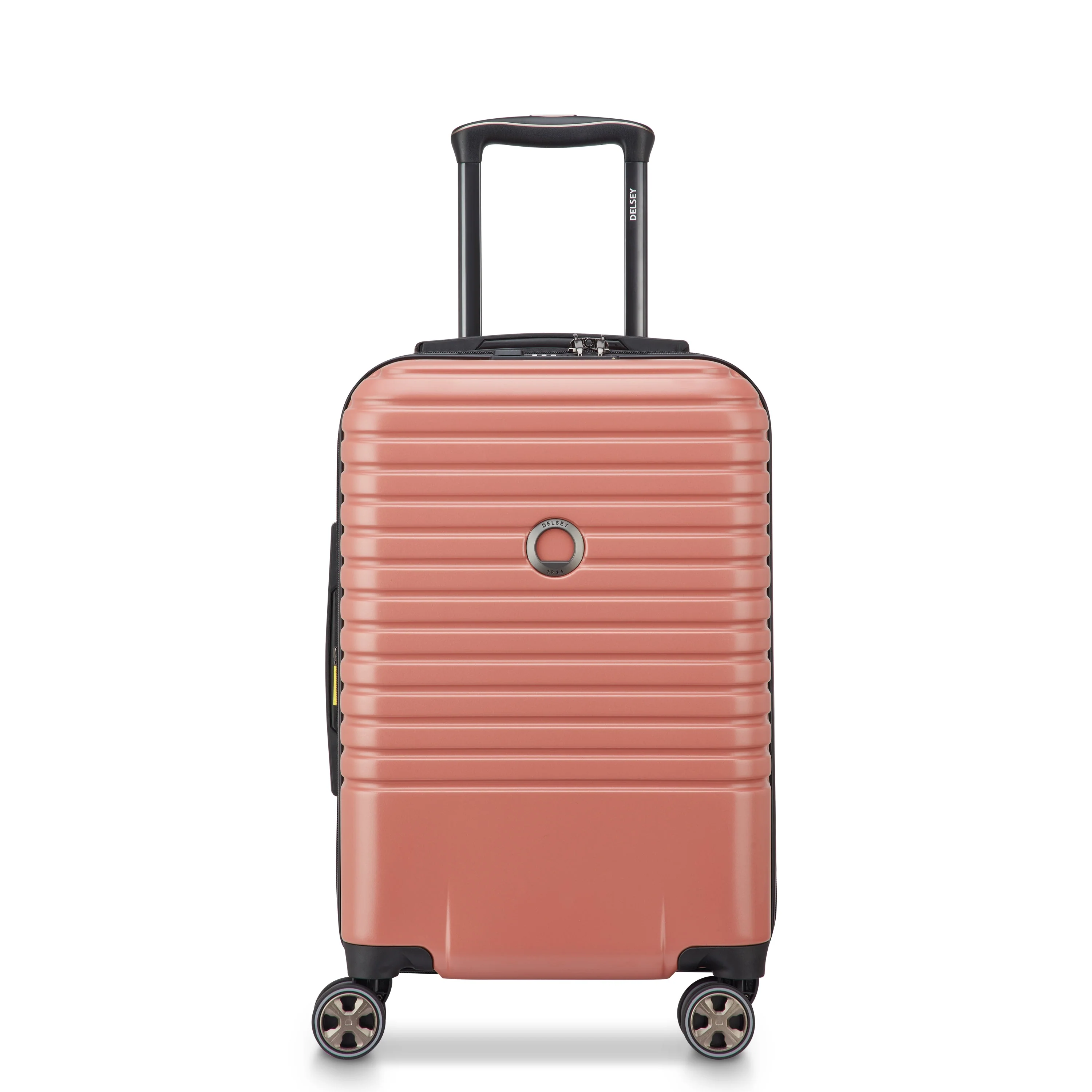 CAUMARTIN PLUS | Kabine Koffer Erweiterbar 55 CM BACKSTEIN