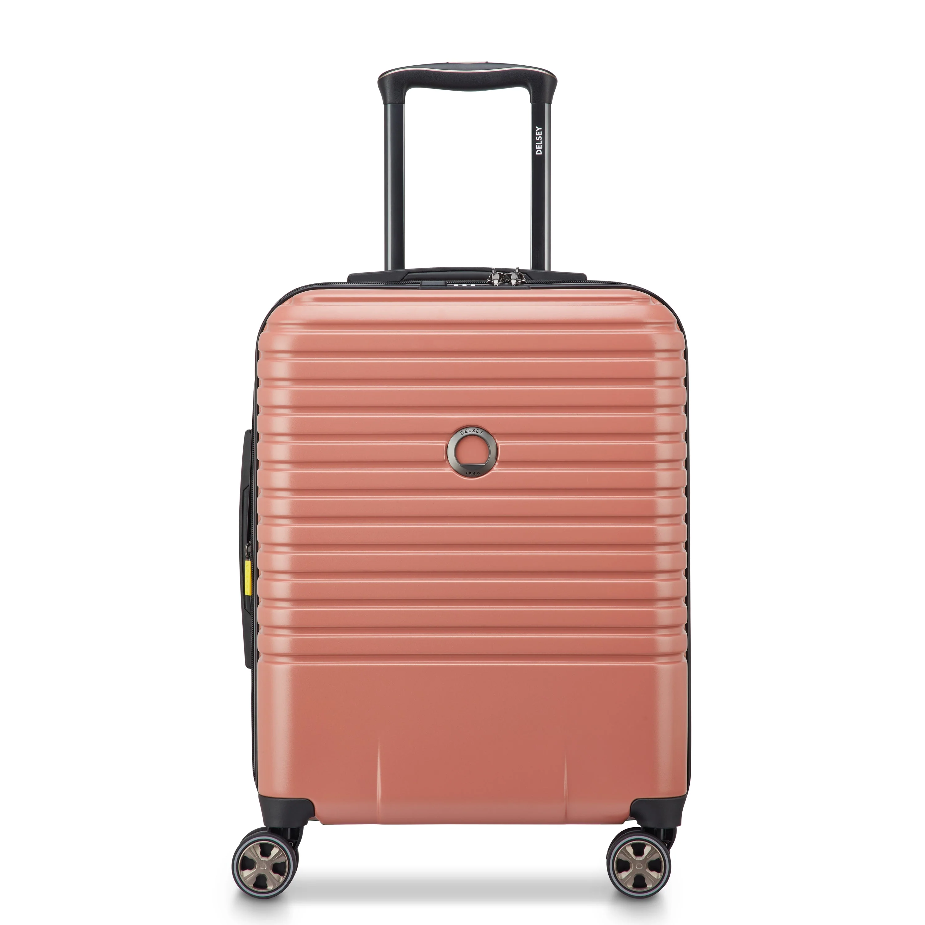 CAUMARTIN PLUS | Kabine Slim Koffer Erweiterbar 55 CM BACKSTEIN