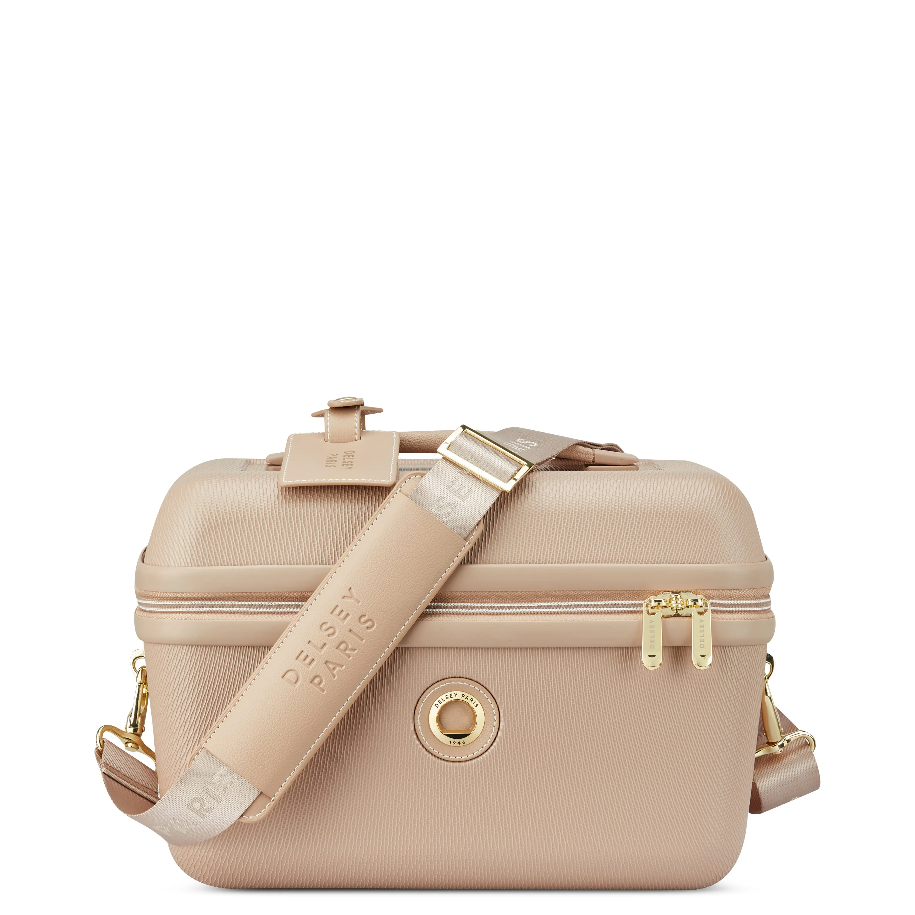 CHATELET AIR 2.0 | Beautycase BEIGE ROSA
