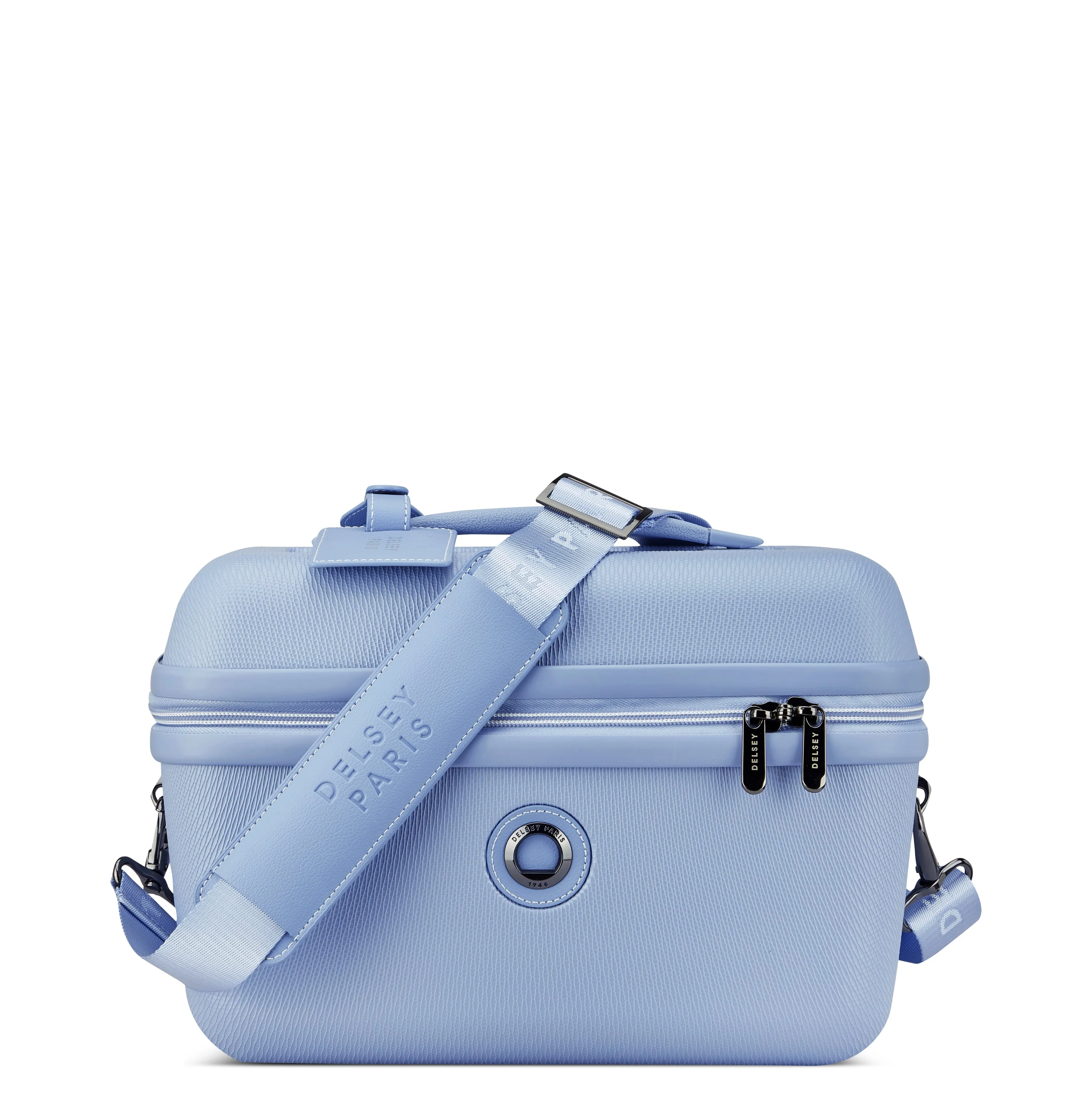 CHATELET AIR 2.0 | Beautycase HELLBLAU