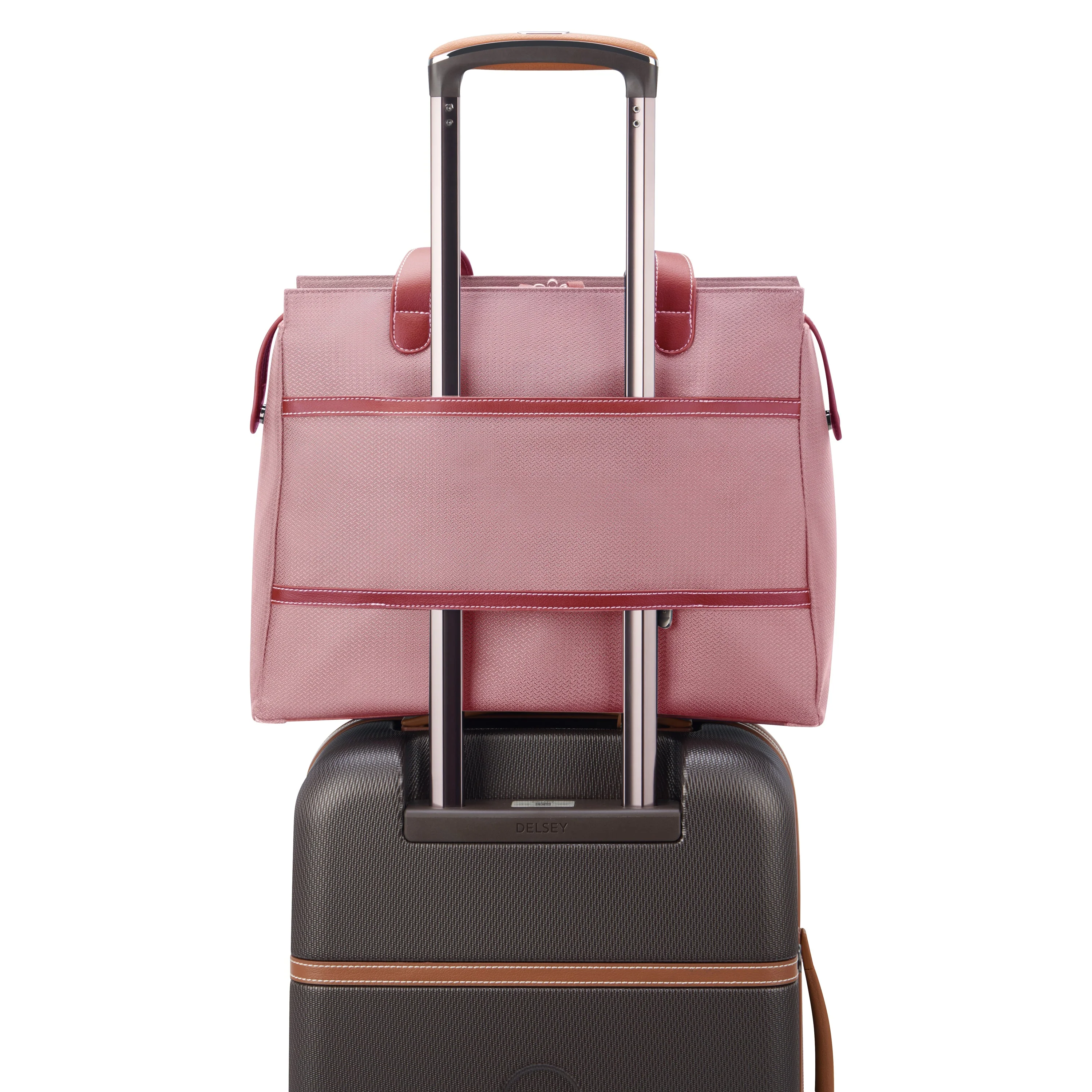 CHATELET AIR 2.0 | Businesstasche PINK