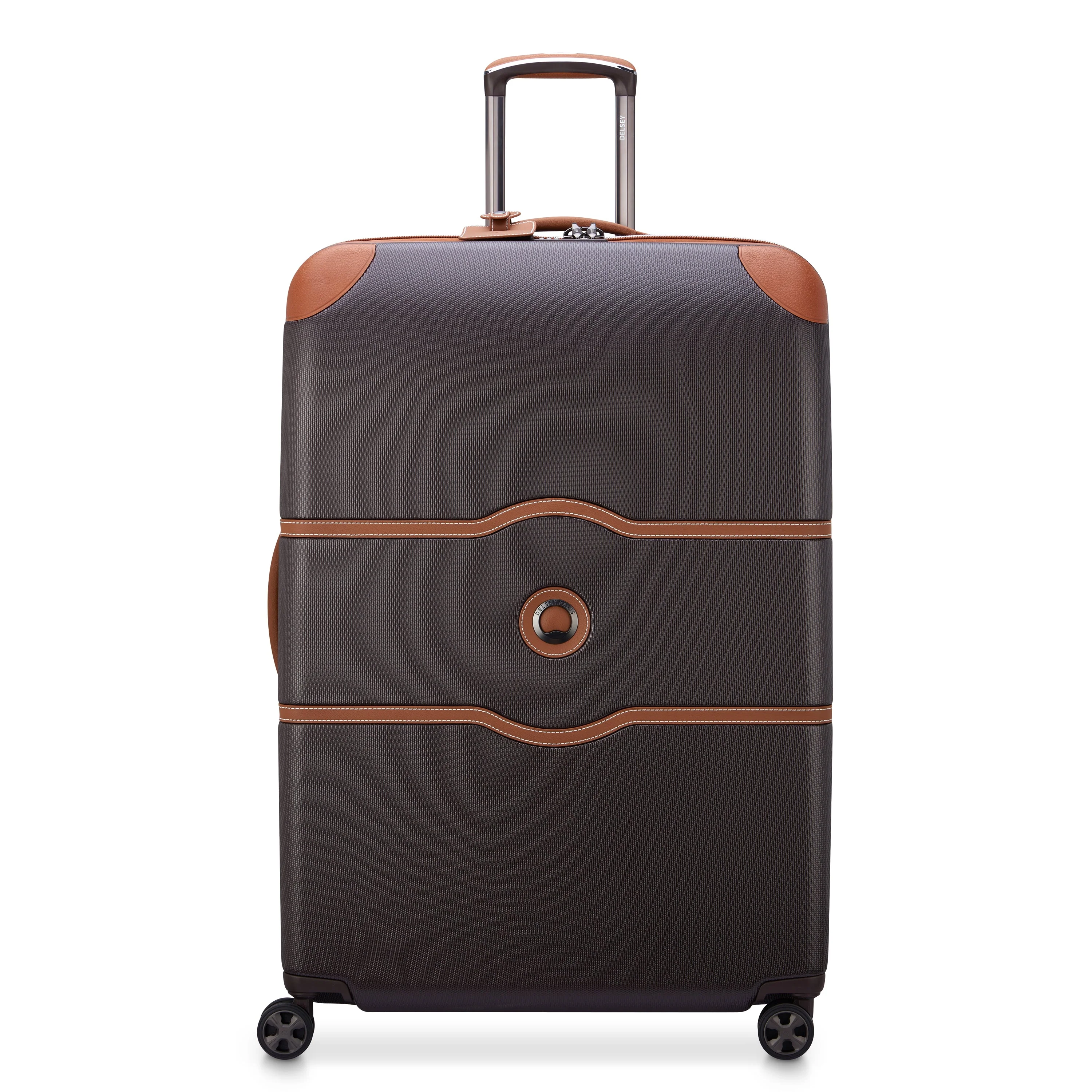 CHATELET AIR 2.0 | Check-in Extra Large Koffer 82 CM BRAUN