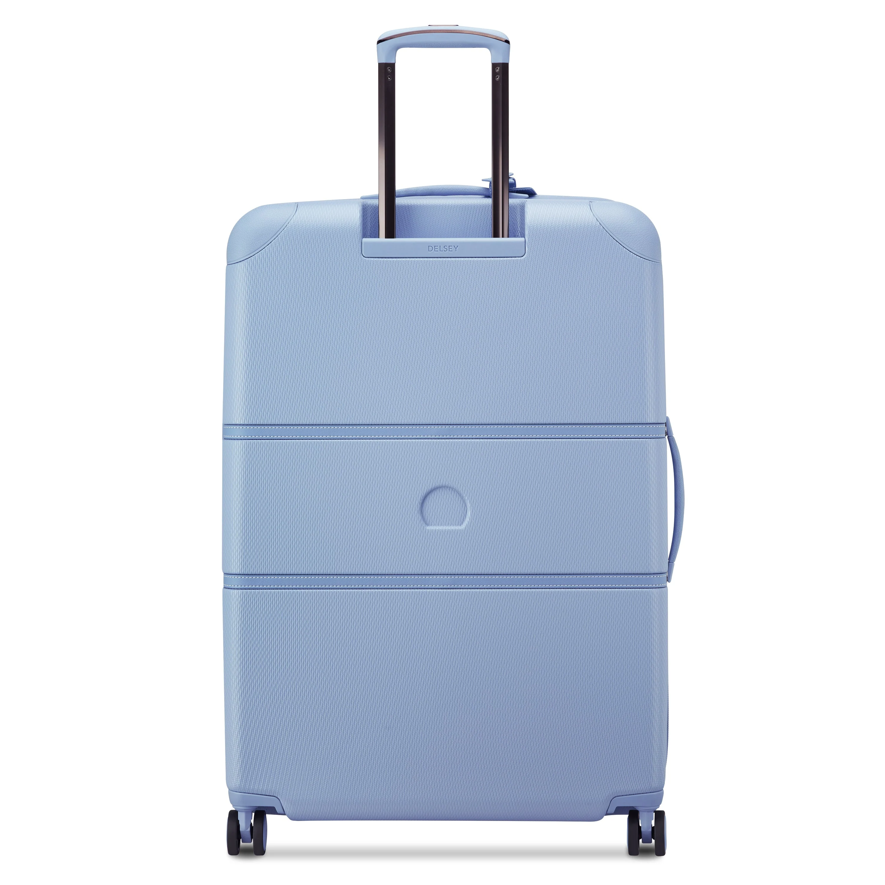 CHATELET AIR 2.0 | Check-in Extra Large Koffer Erweiterbar 82 CM HELLBLAU
