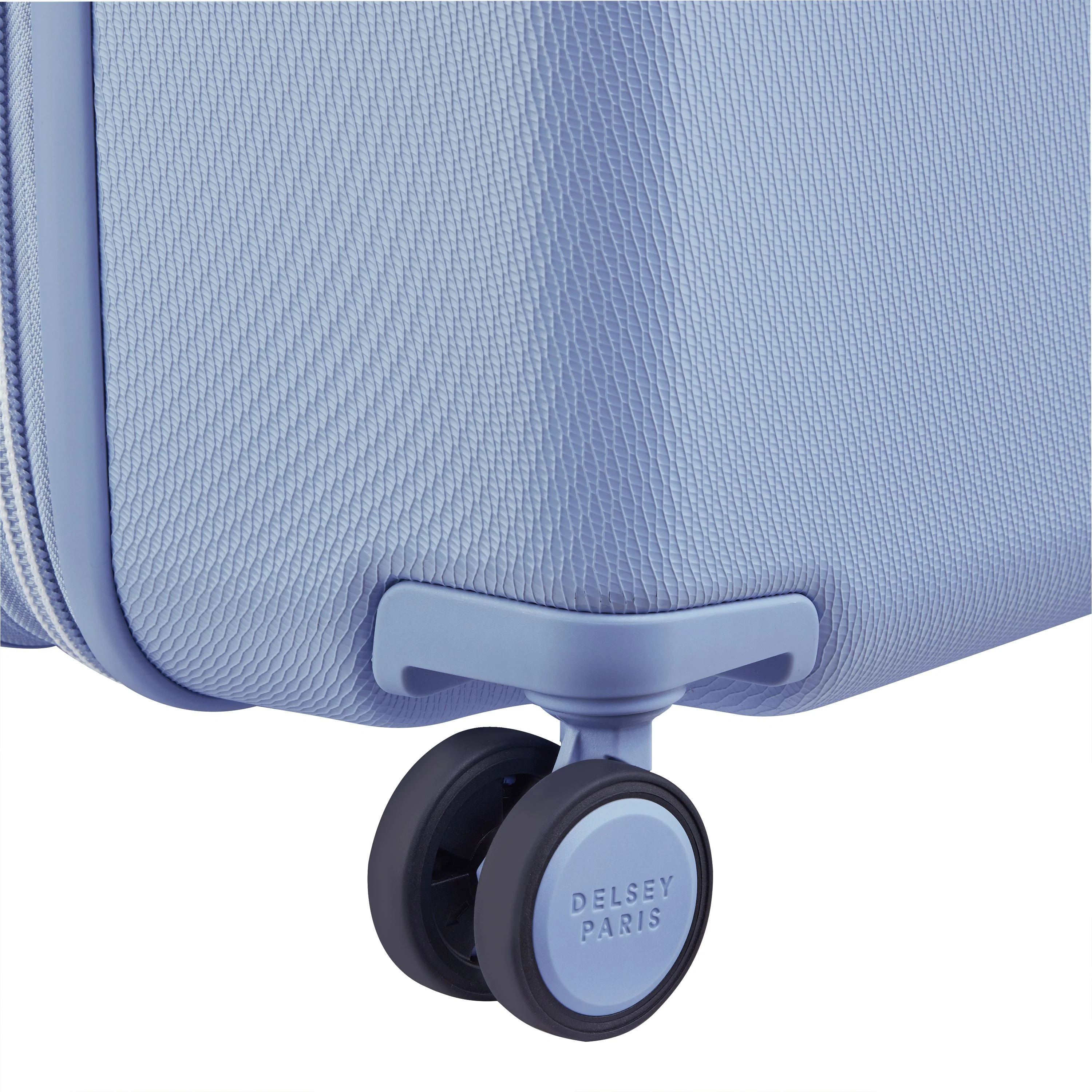 CHATELET AIR 2.0 | Check-in Extra Large Koffer Erweiterbar 82 CM HELLBLAU