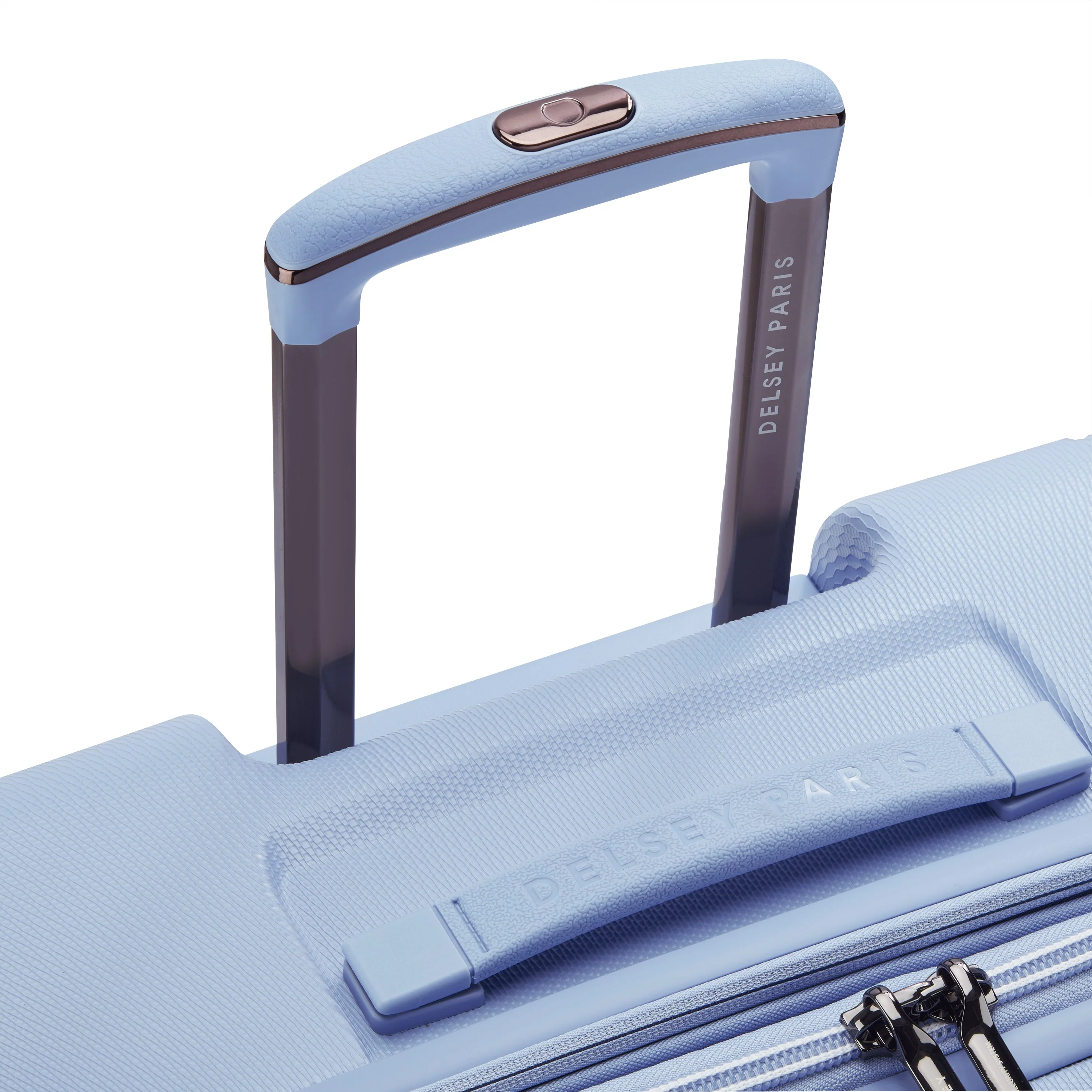 CHATELET AIR 2.0 | Check-in Extra Large Koffer Erweiterbar 82 CM HELLBLAU