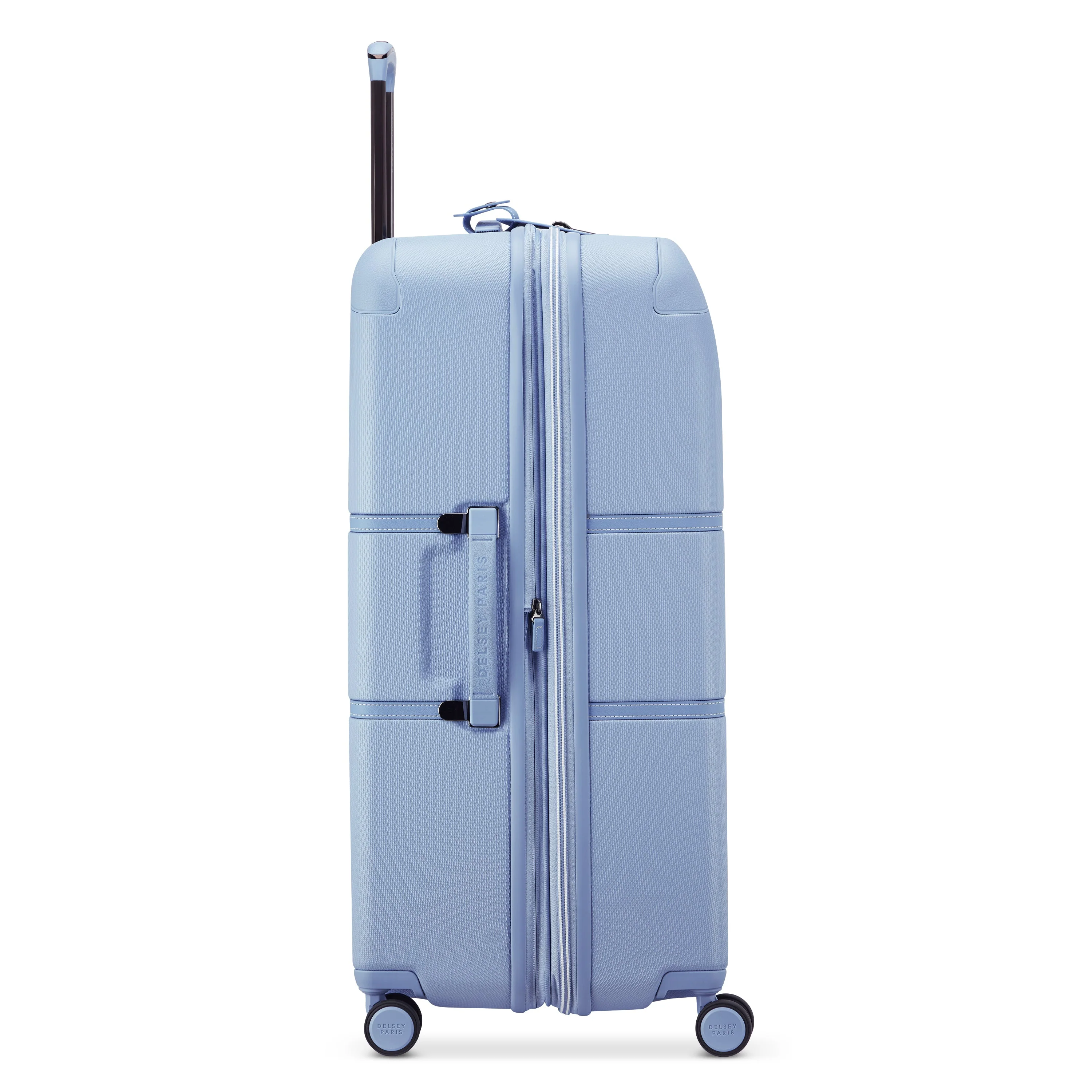 CHATELET AIR 2.0 | Check-in Extra Large Koffer Erweiterbar 82 CM HELLBLAU