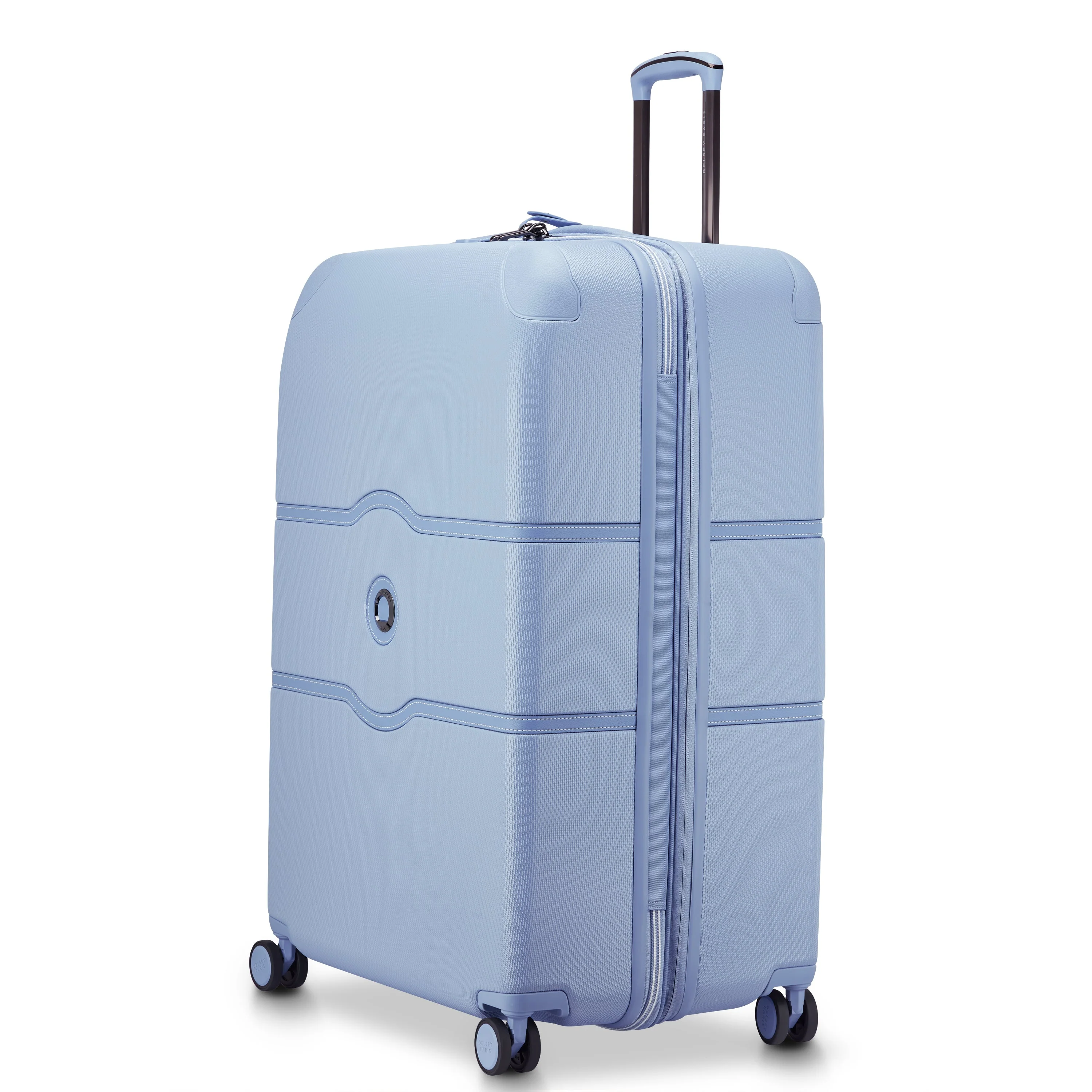 CHATELET AIR 2.0 | Check-in Extra Large Koffer Erweiterbar 82 CM HELLBLAU