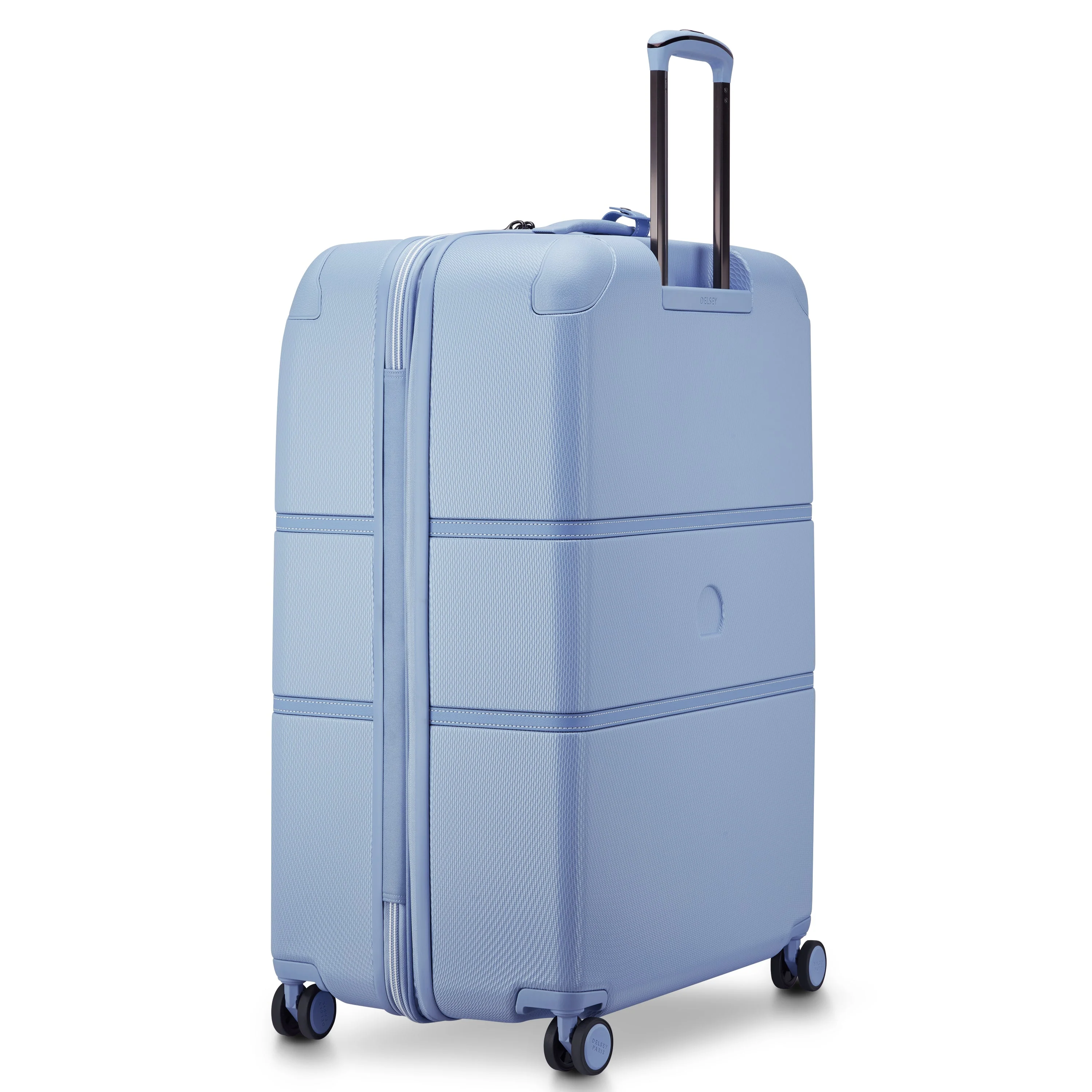 CHATELET AIR 2.0 | Check-in Extra Large Koffer Erweiterbar 82 CM HELLBLAU