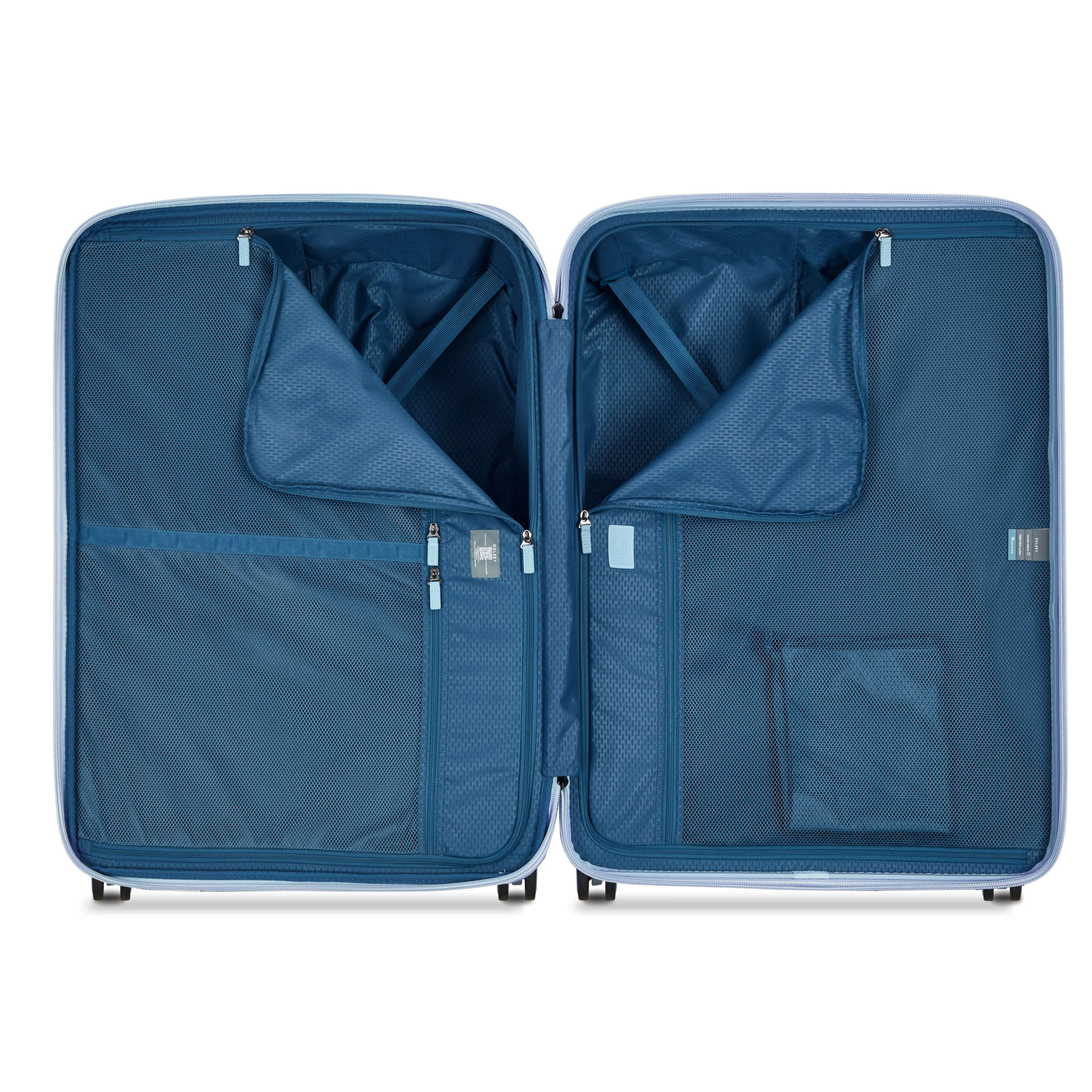 CHATELET AIR 2.0 | Check-in Extra Large Koffer Erweiterbar 82 CM HELLBLAU
