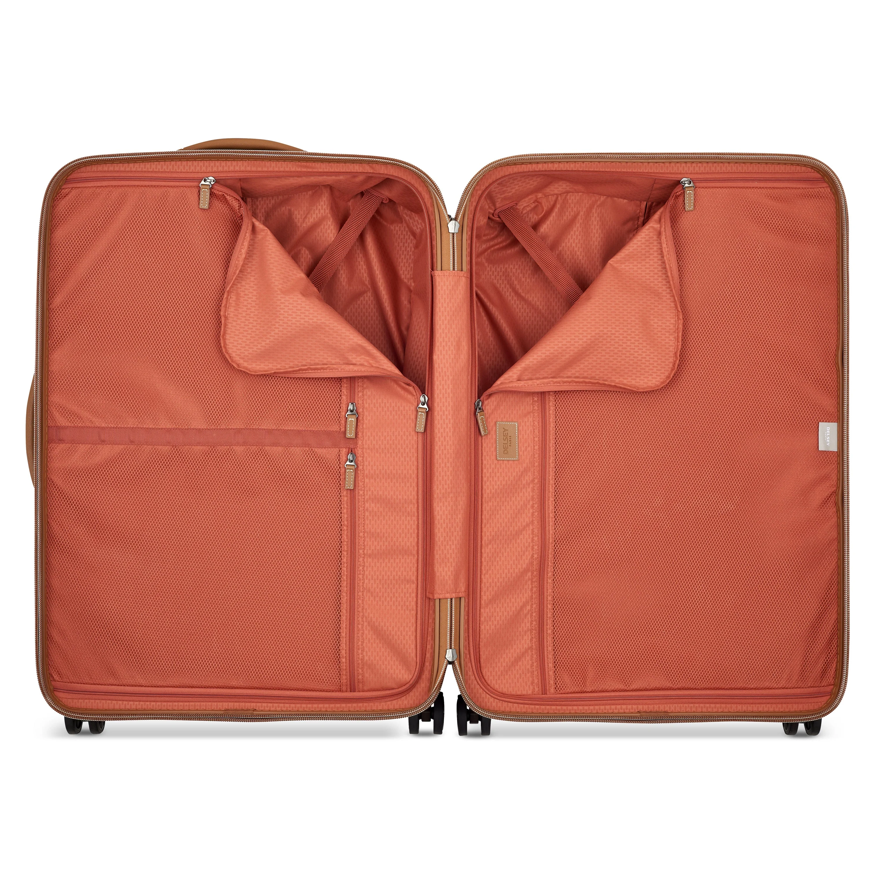CHATELET AIR 2.0 | Check-in Large Koffer 76.5 CM BRAUN