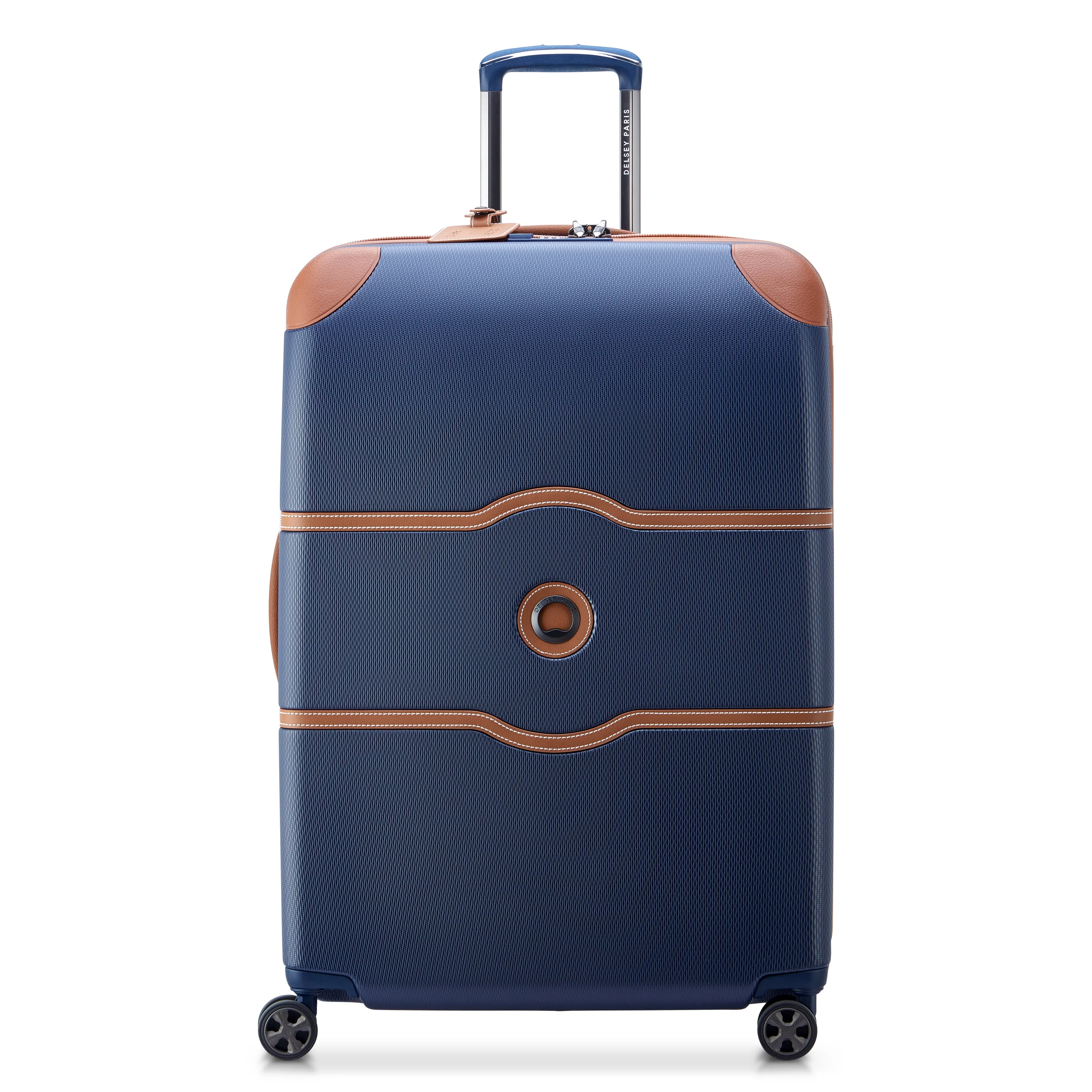 CHATELET AIR 2.0 | Check-in Large Koffer 76.5 CM MARINEBLAU