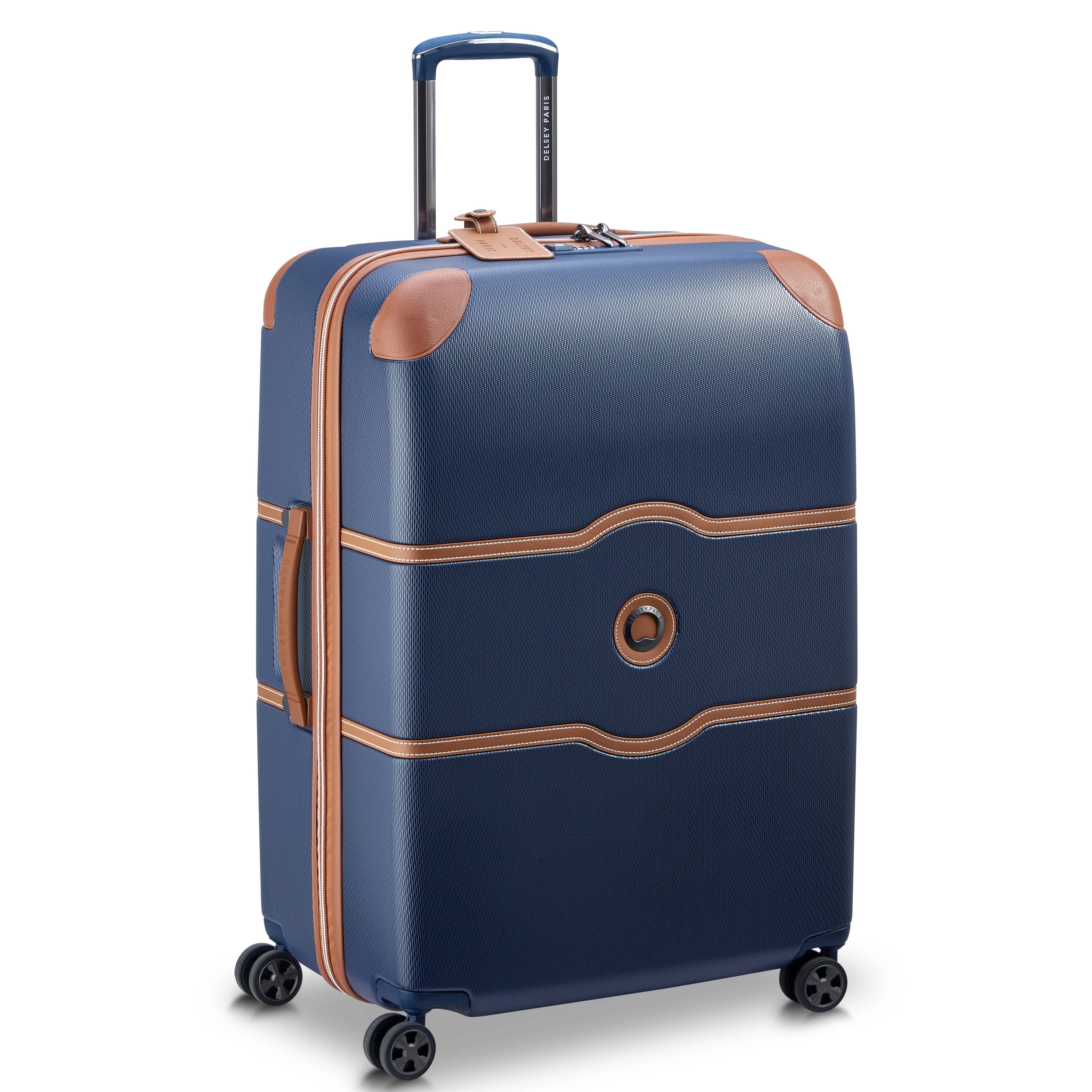 CHATELET AIR 2.0 | Check-in Large Koffer 76.5 CM MARINEBLAU