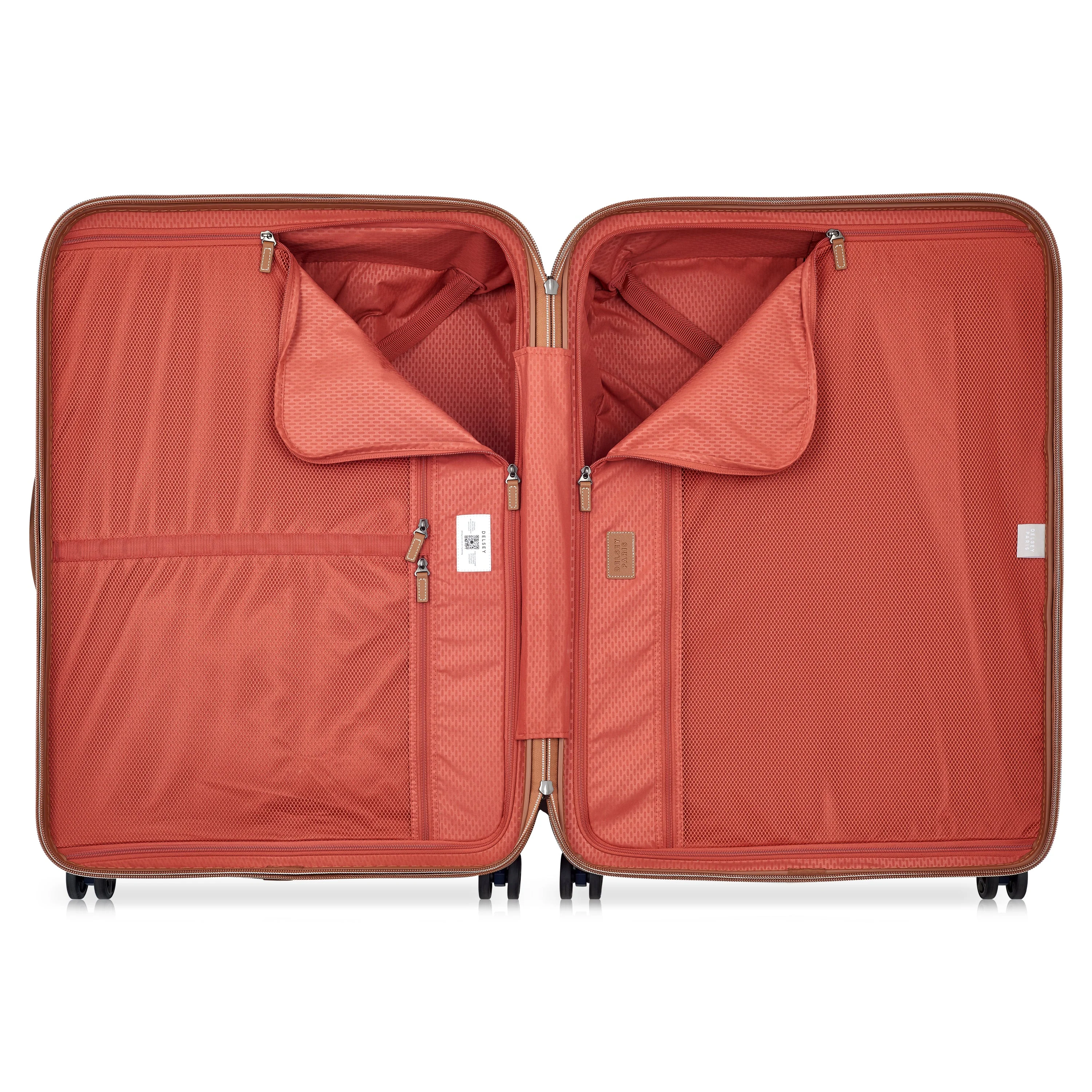 CHATELET AIR 2.0 | Check-in Large Koffer 76.5 CM MARINEBLAU